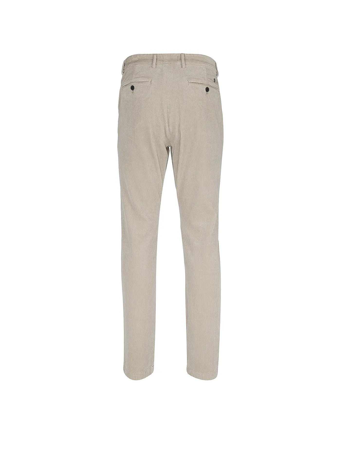 CLOSED | Cordhose | beige