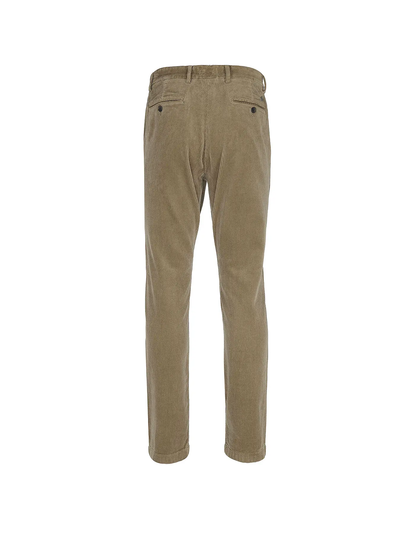 CLOSED | Cordhose | olive