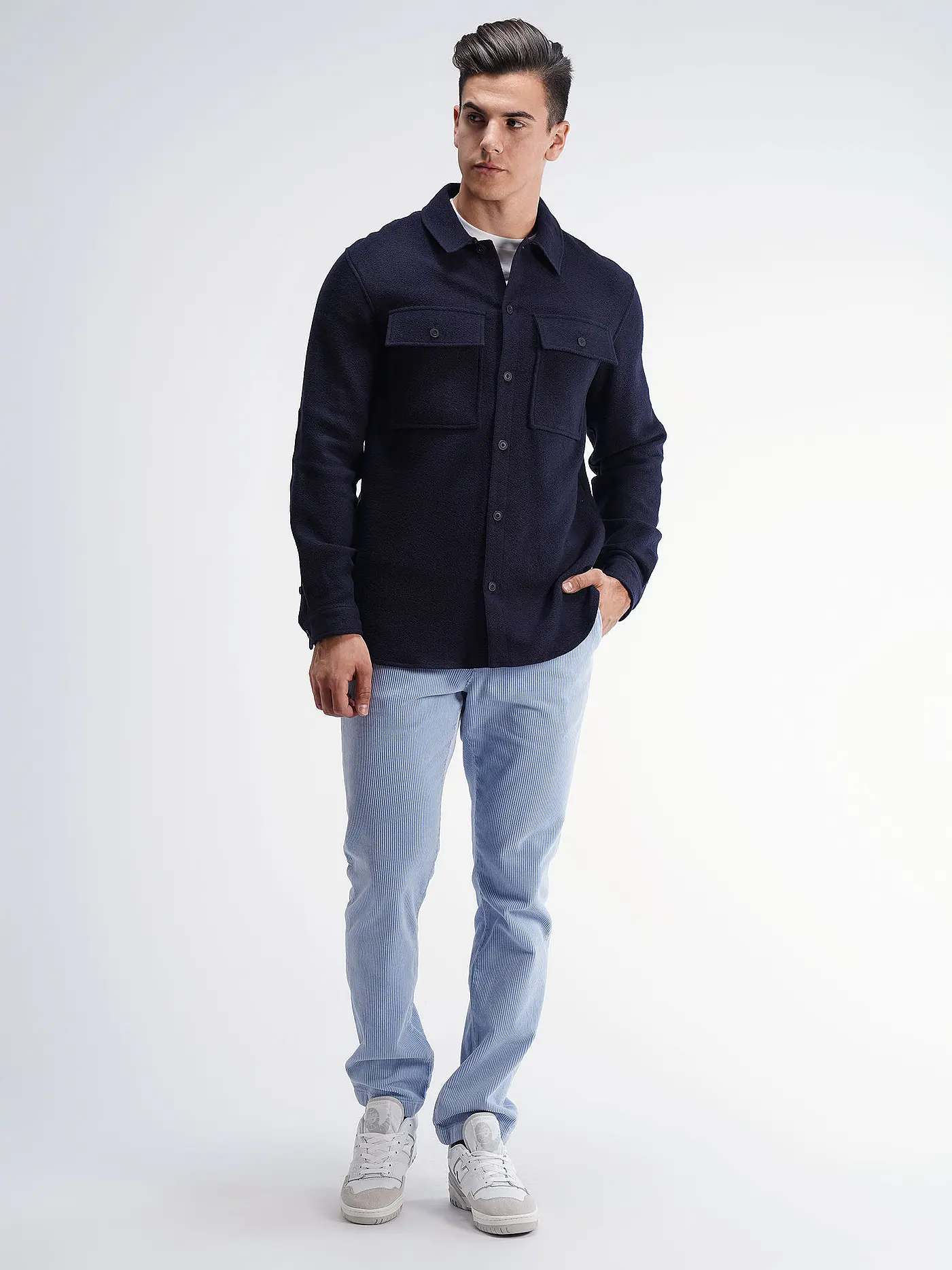 CLOSED | Cordhose | 