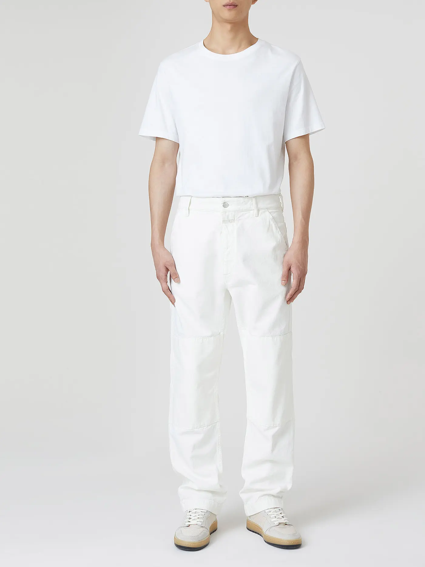 CLOSED | Hose | 