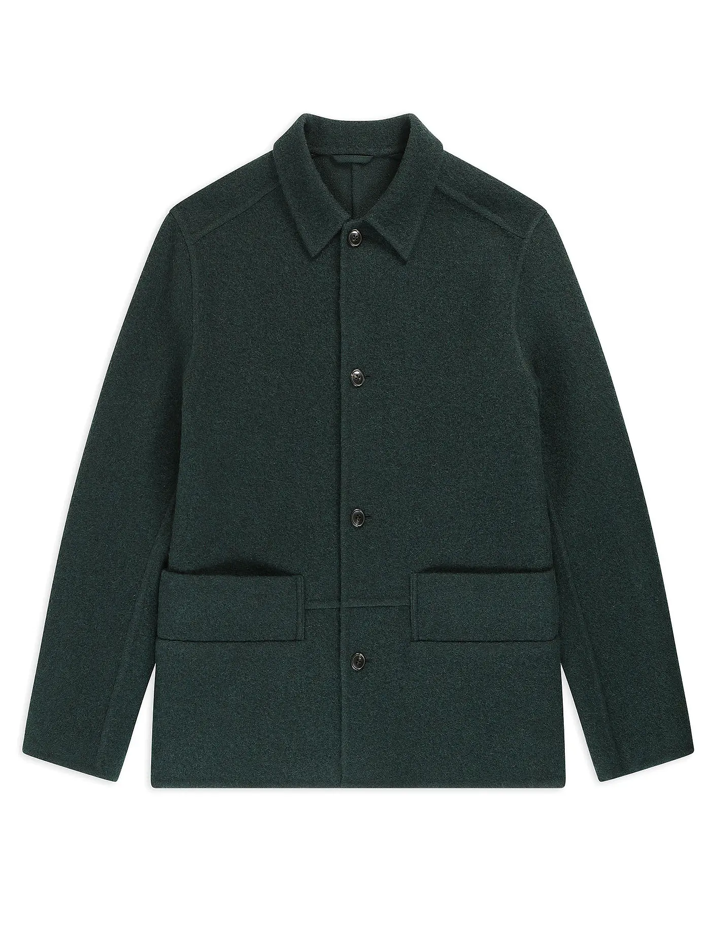 CLOSED | Jacke | 