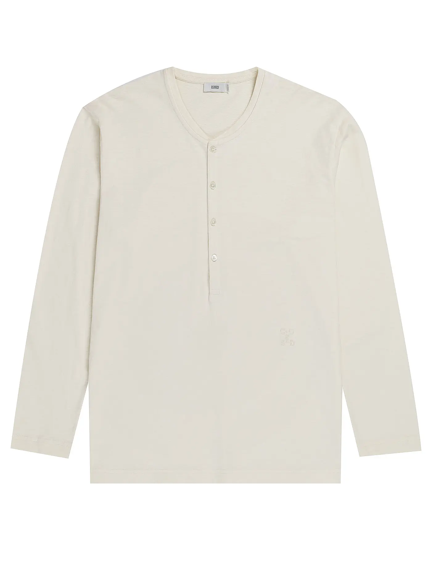 CLOSED | Langarmshirt | 