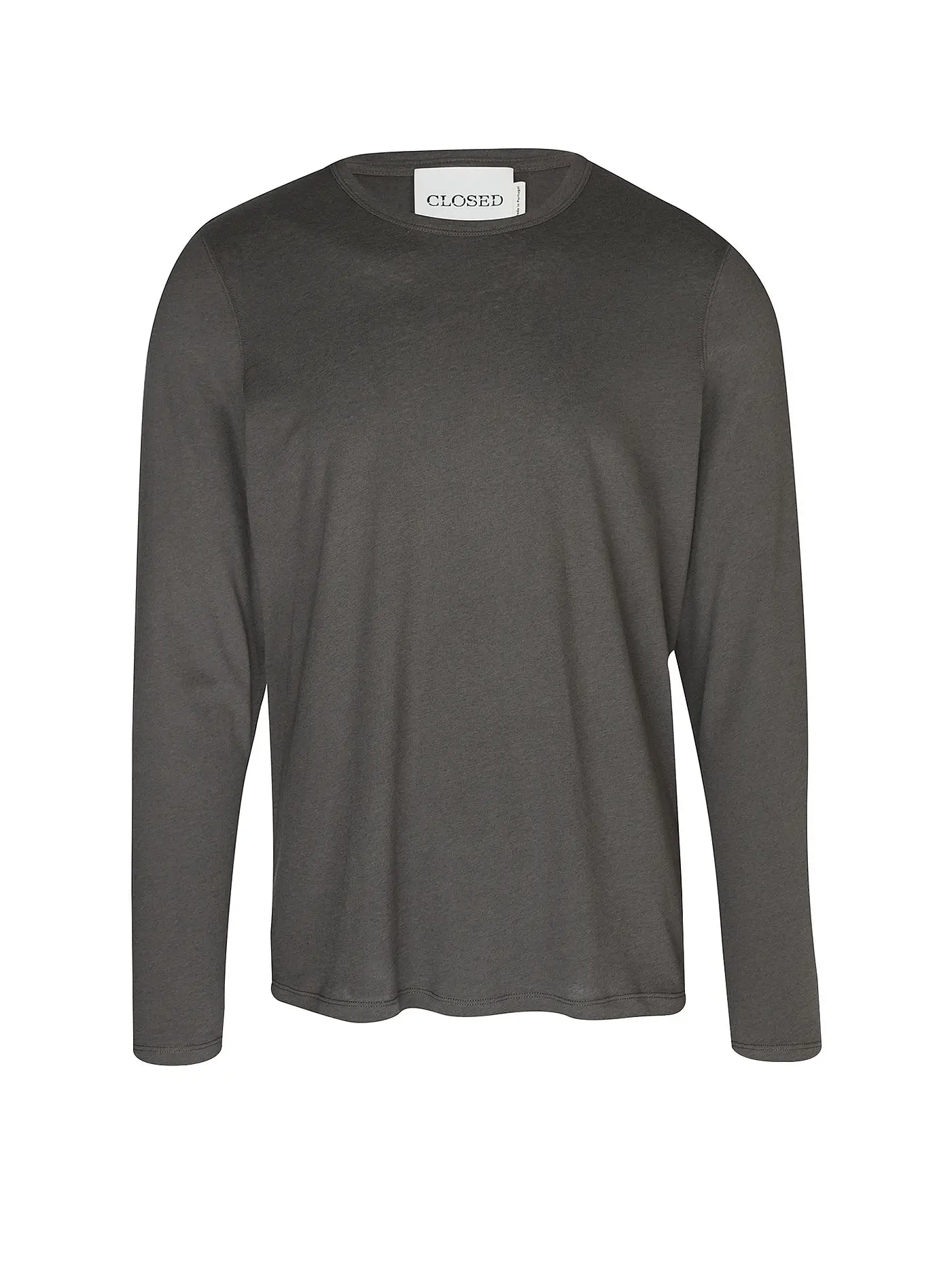 CLOSED | Langarmshirt | 