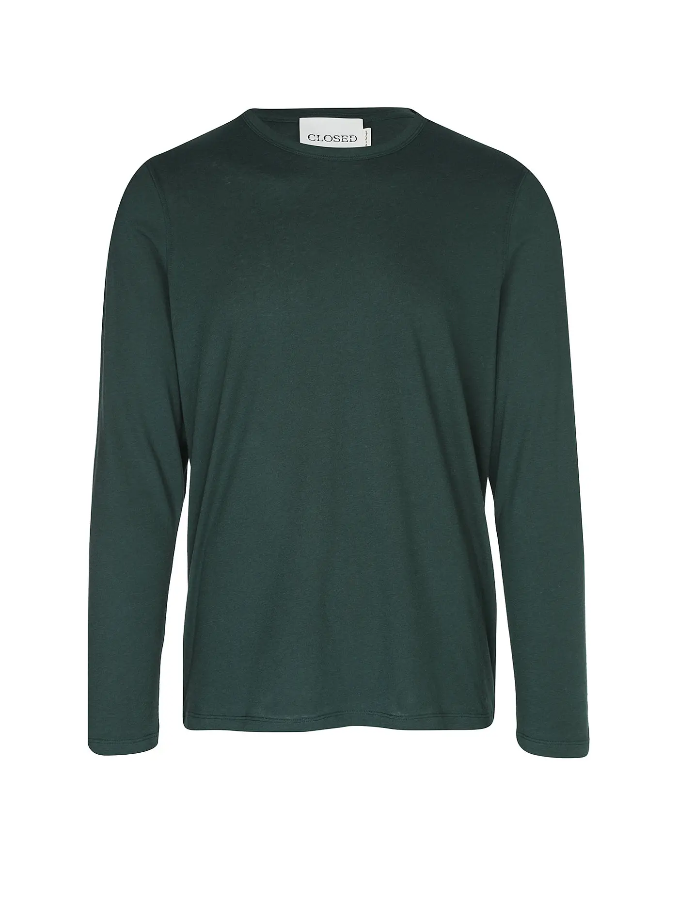CLOSED | Langarmshirt | 