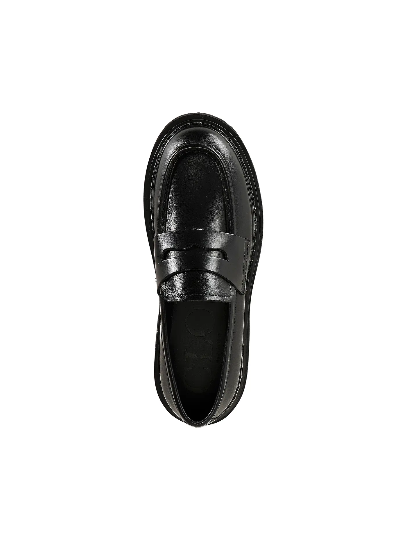CLOSED | Loafer | 