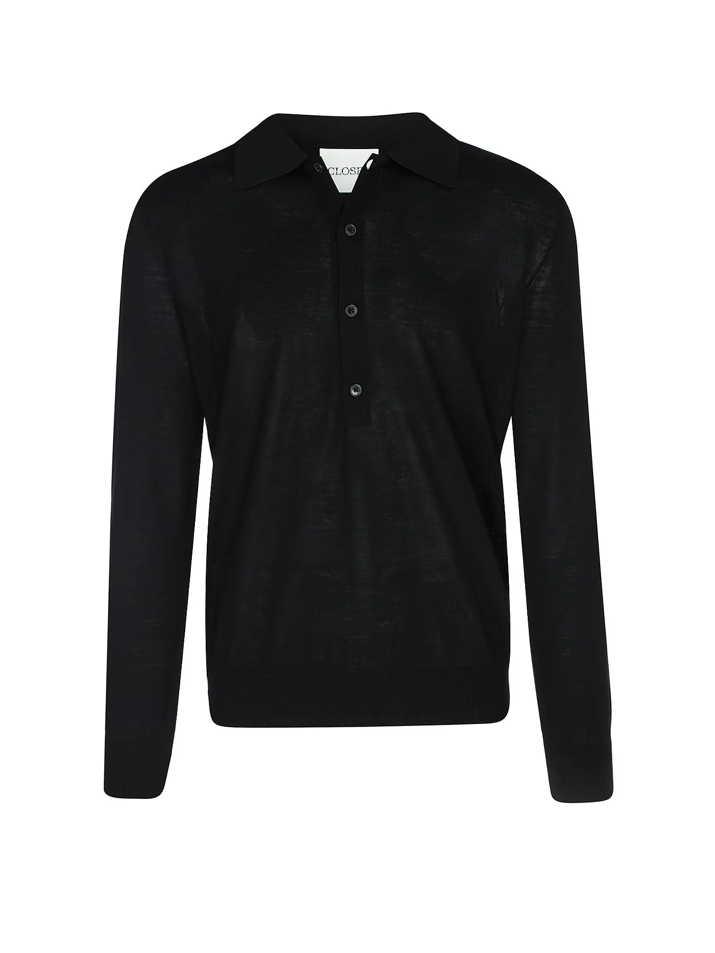CLOSED | Poloshirt | 