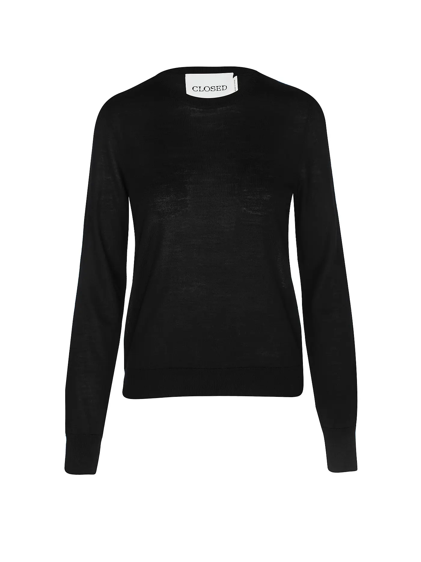 CLOSED | Pullover | 