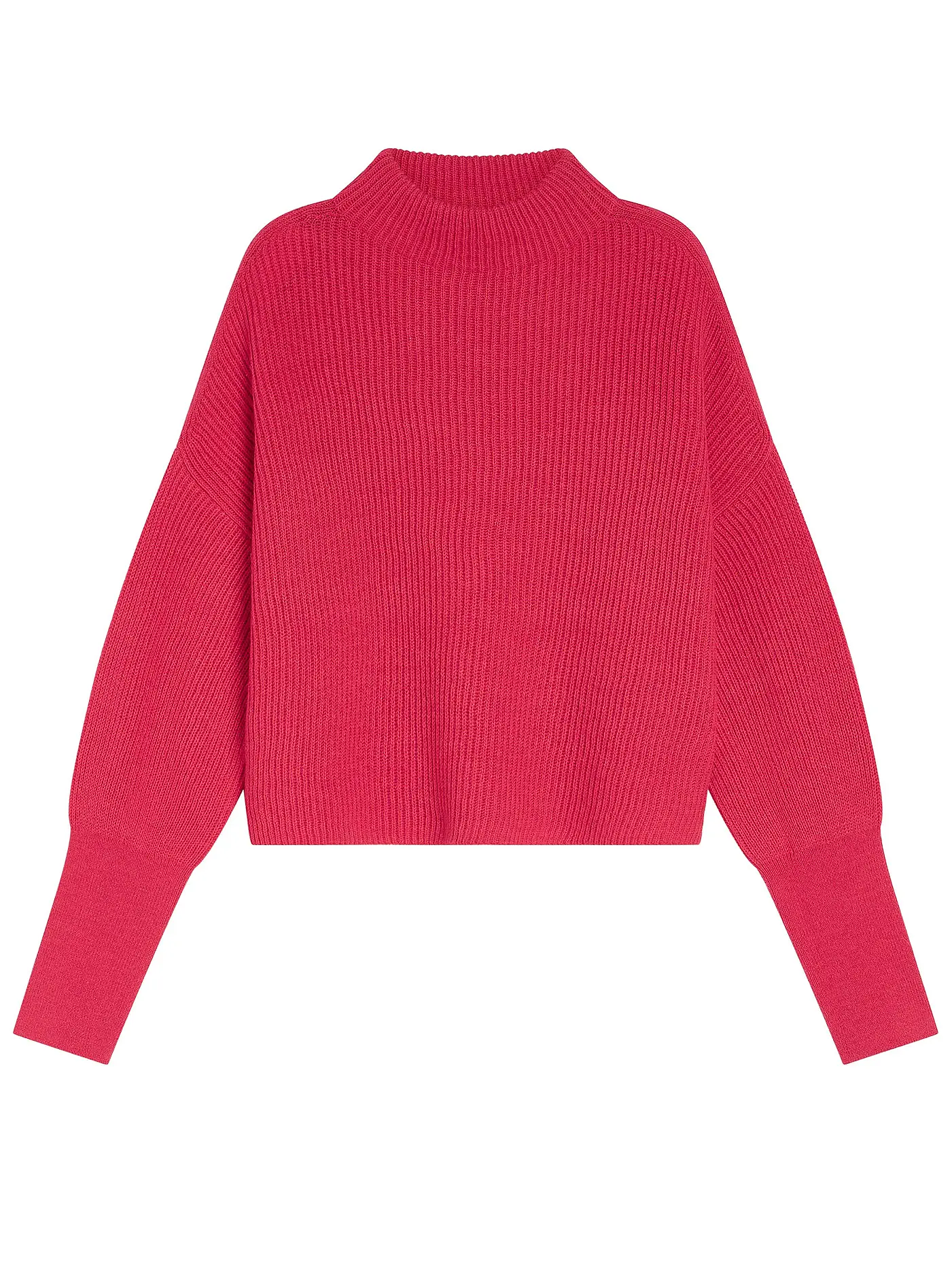 CLOSED | Pullover | 