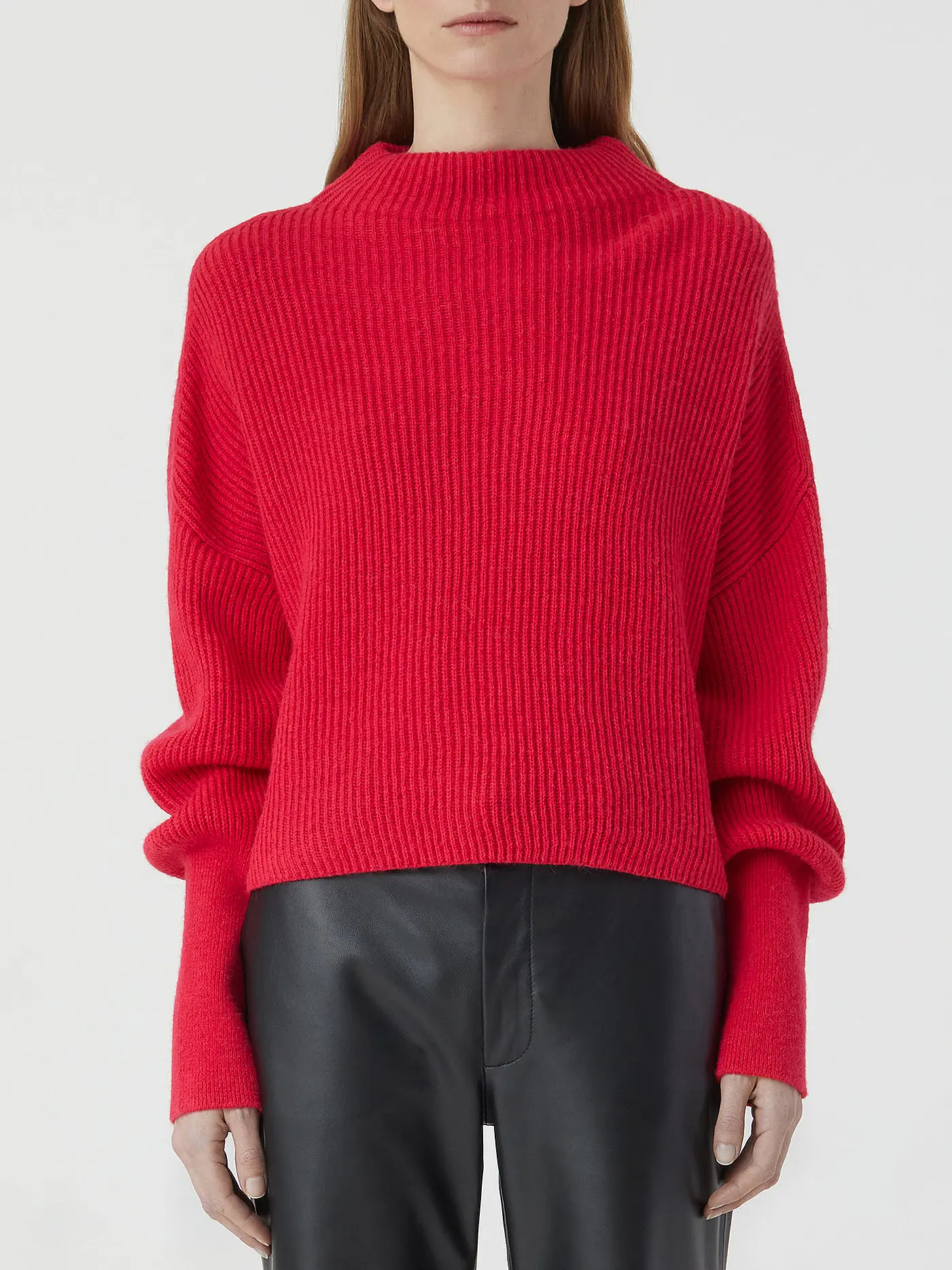 CLOSED | Pullover | 