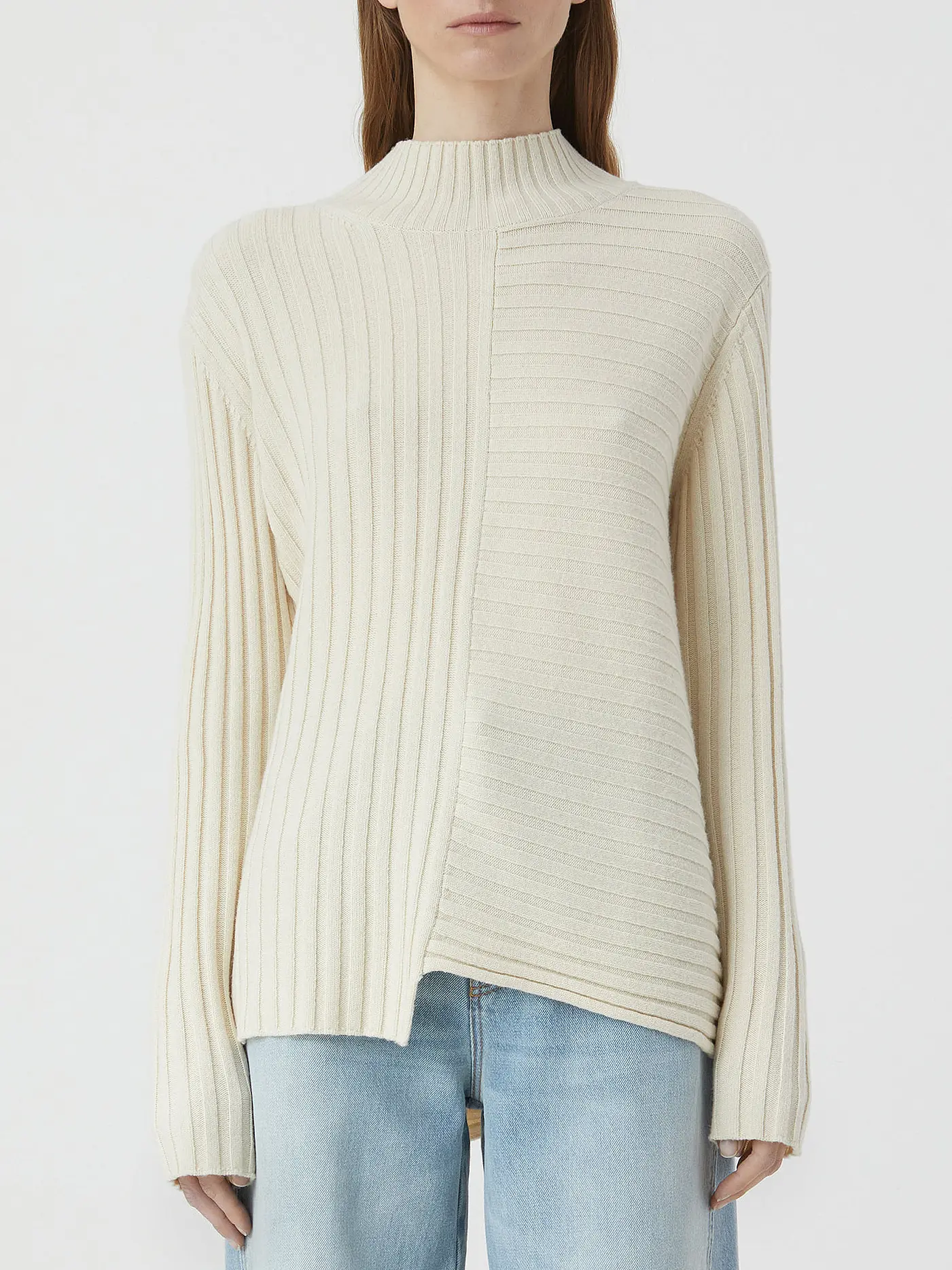 CLOSED | Rollkragenpullover | 