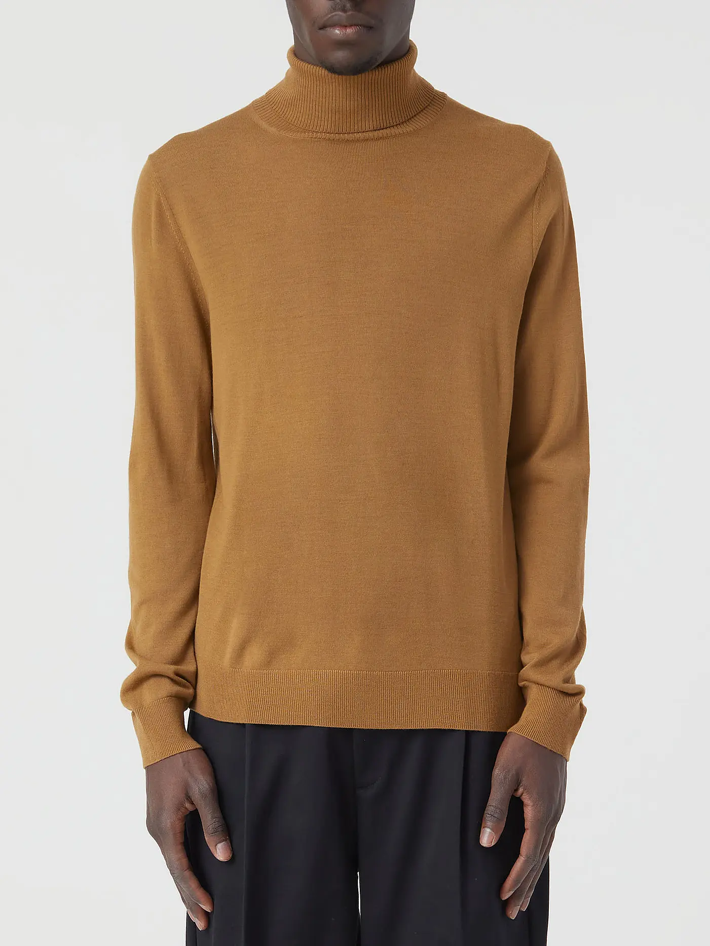 CLOSED | Rollkragenpullover | 