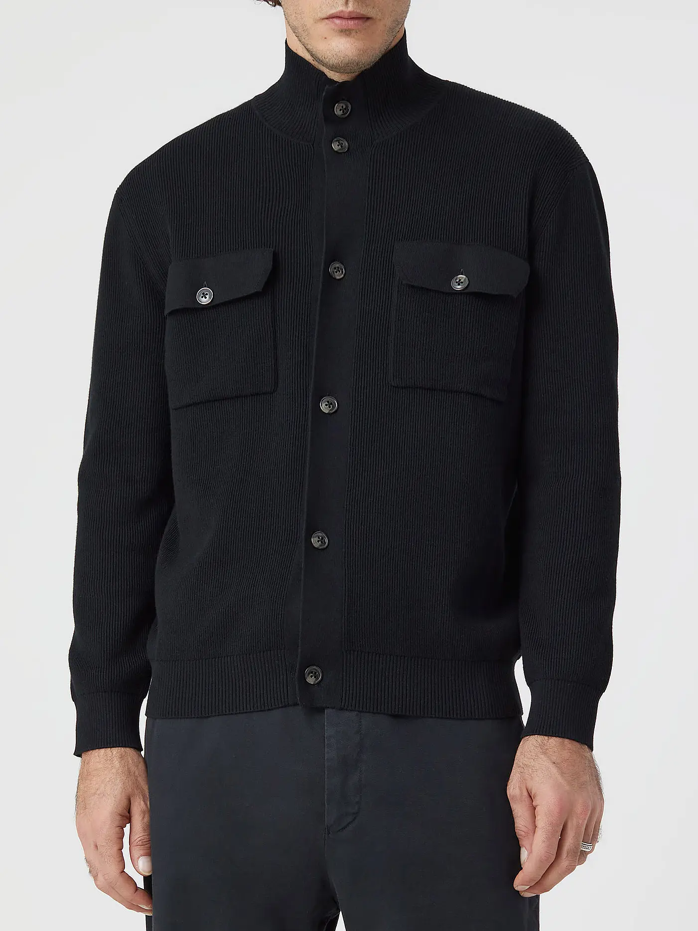 CLOSED | Strickjacke | 