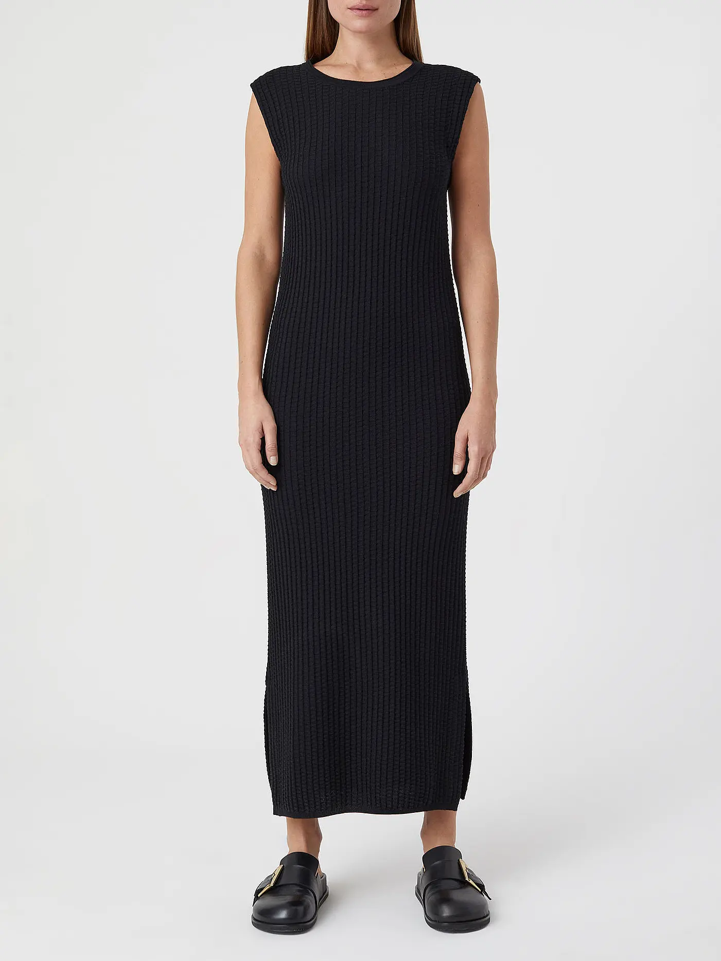 CLOSED | Strickkleid | 