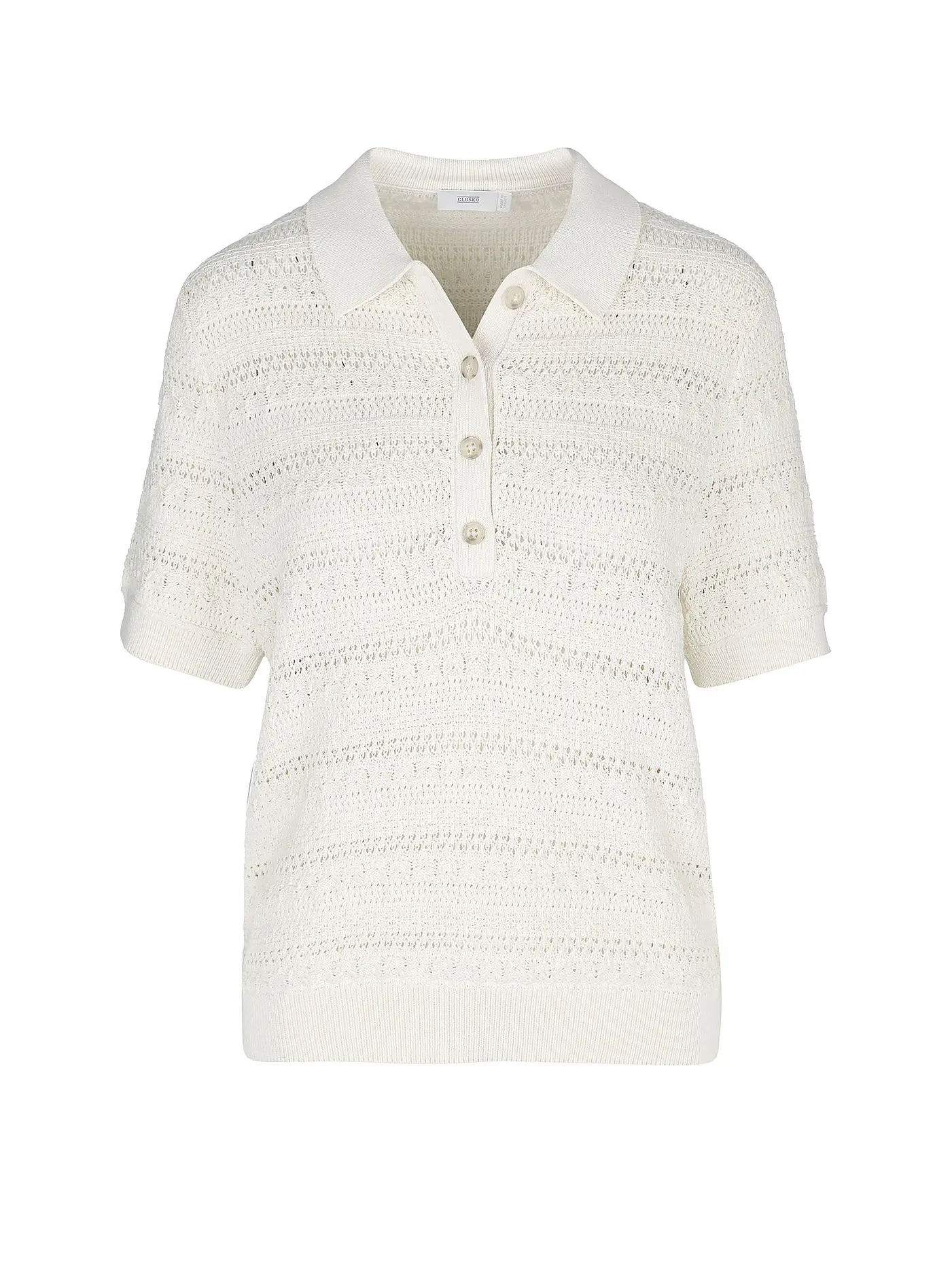 CLOSED | Strickpolo | 
