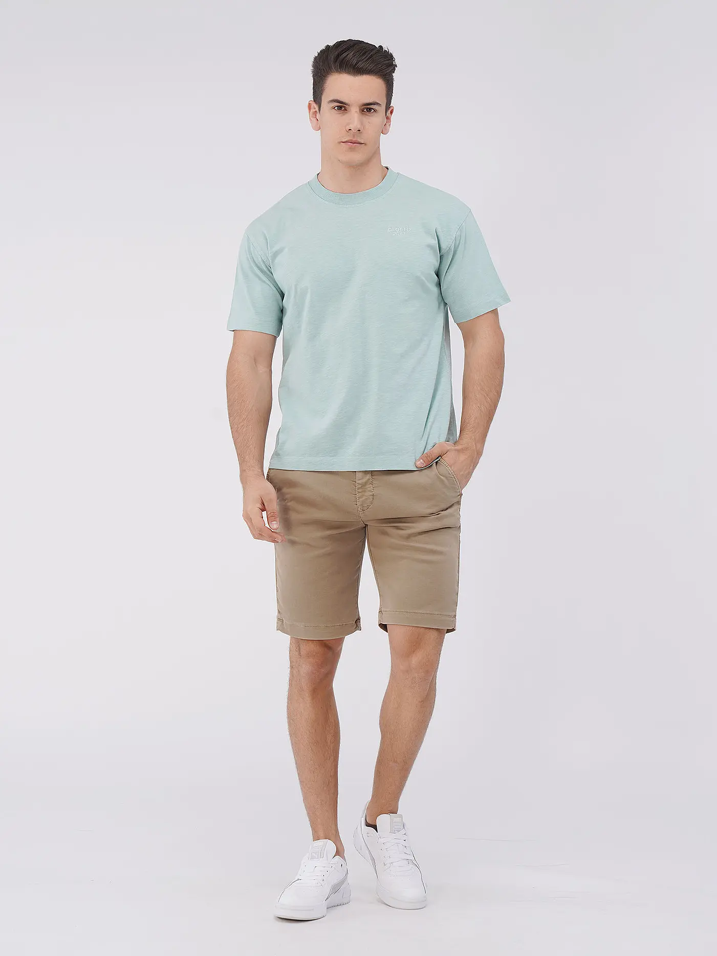CLOSED | T-Shirt | 