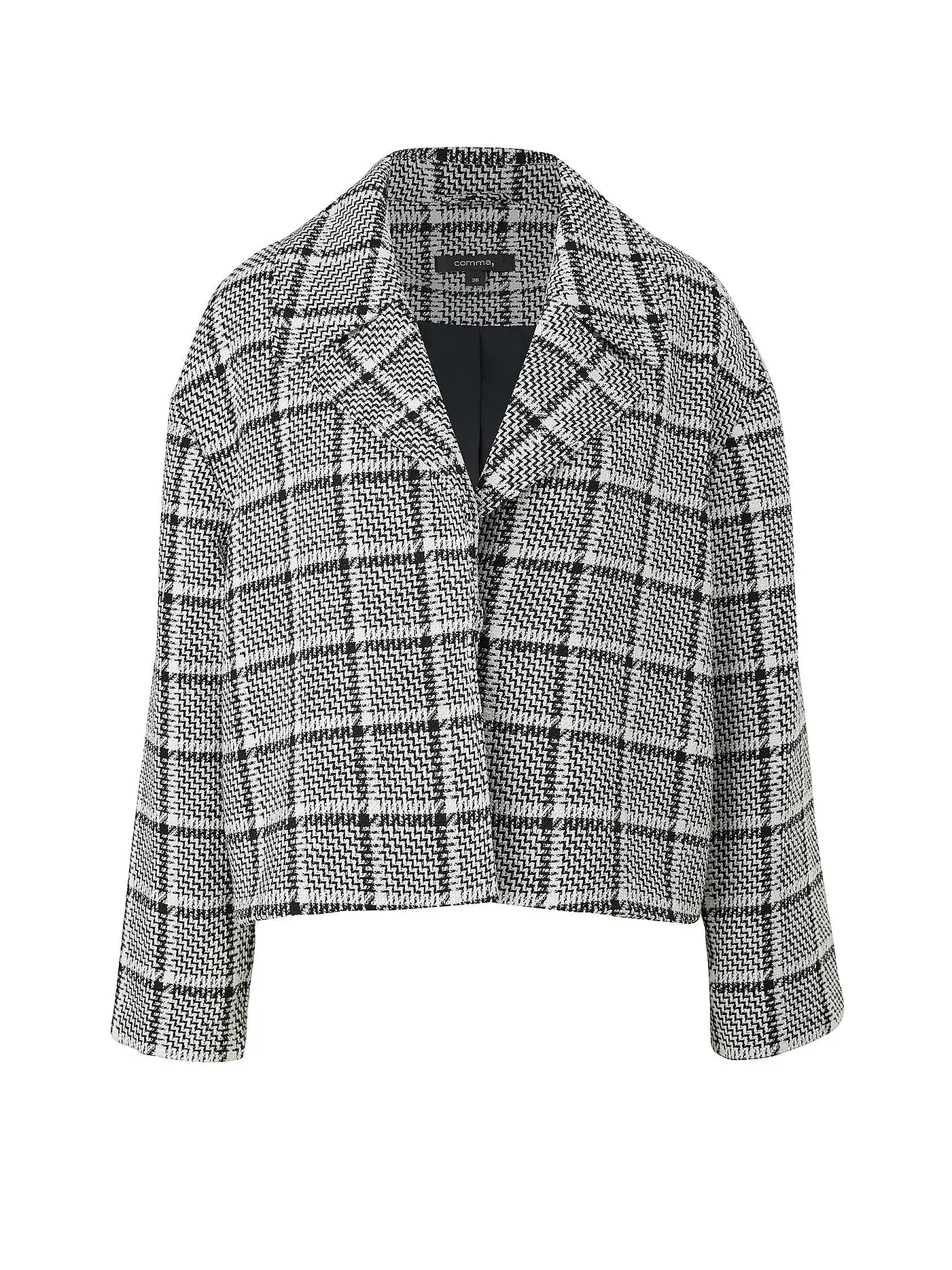 COMMA | Blazer | 