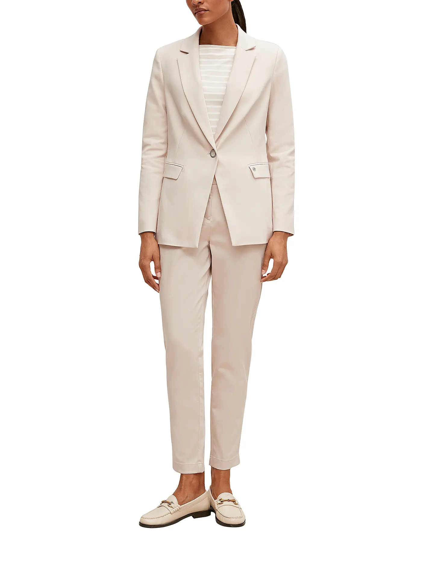 COMMA | Blazer | 
