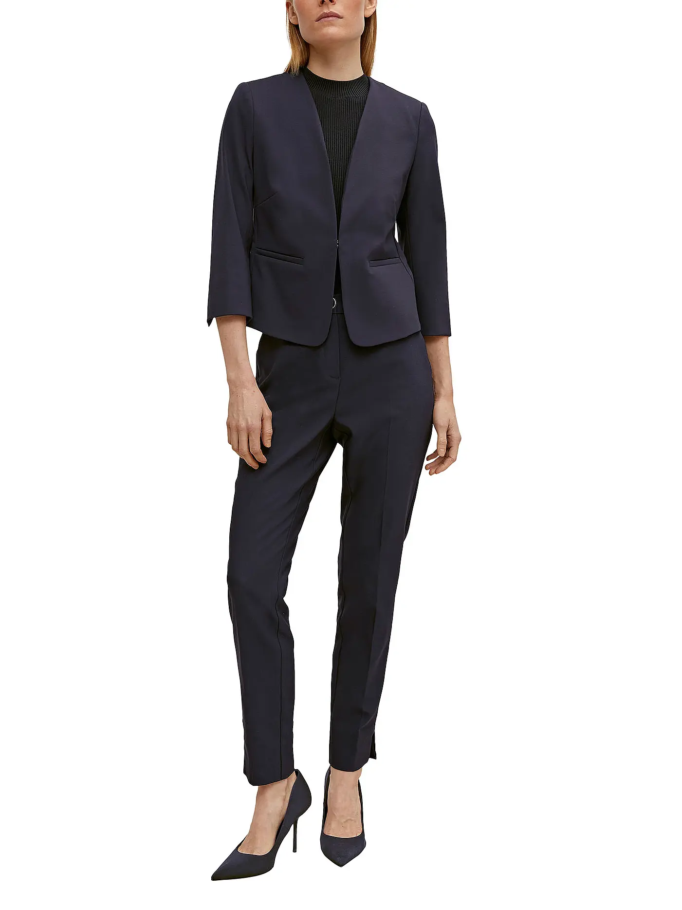 COMMA | Blazer | 