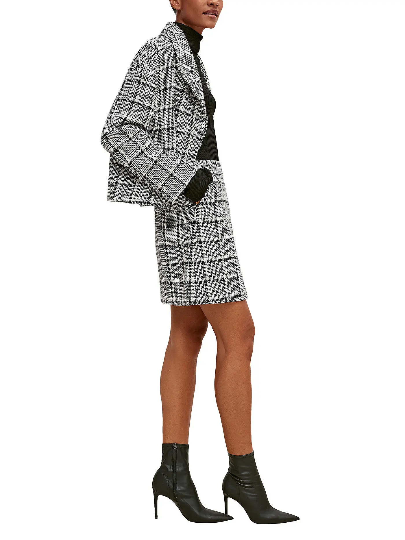 COMMA | Blazer | 
