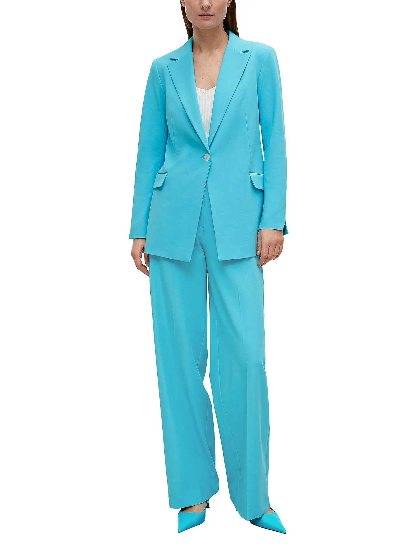 COMMA | Blazer | 
