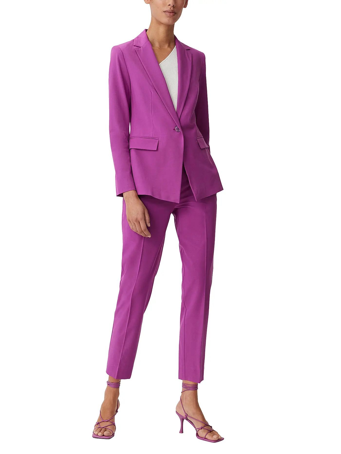 COMMA | Blazer | 