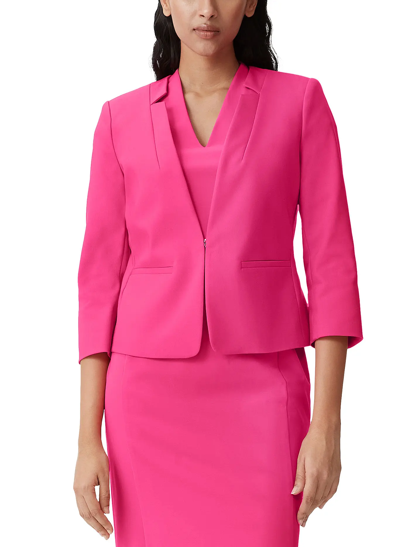 COMMA | Blazer | 