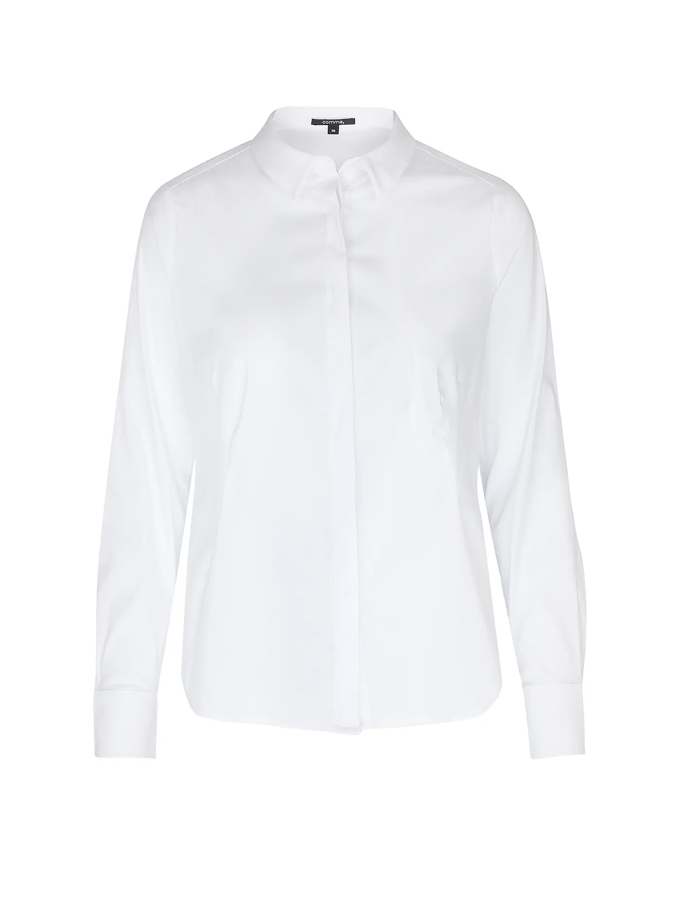 COMMA | Bluse | 