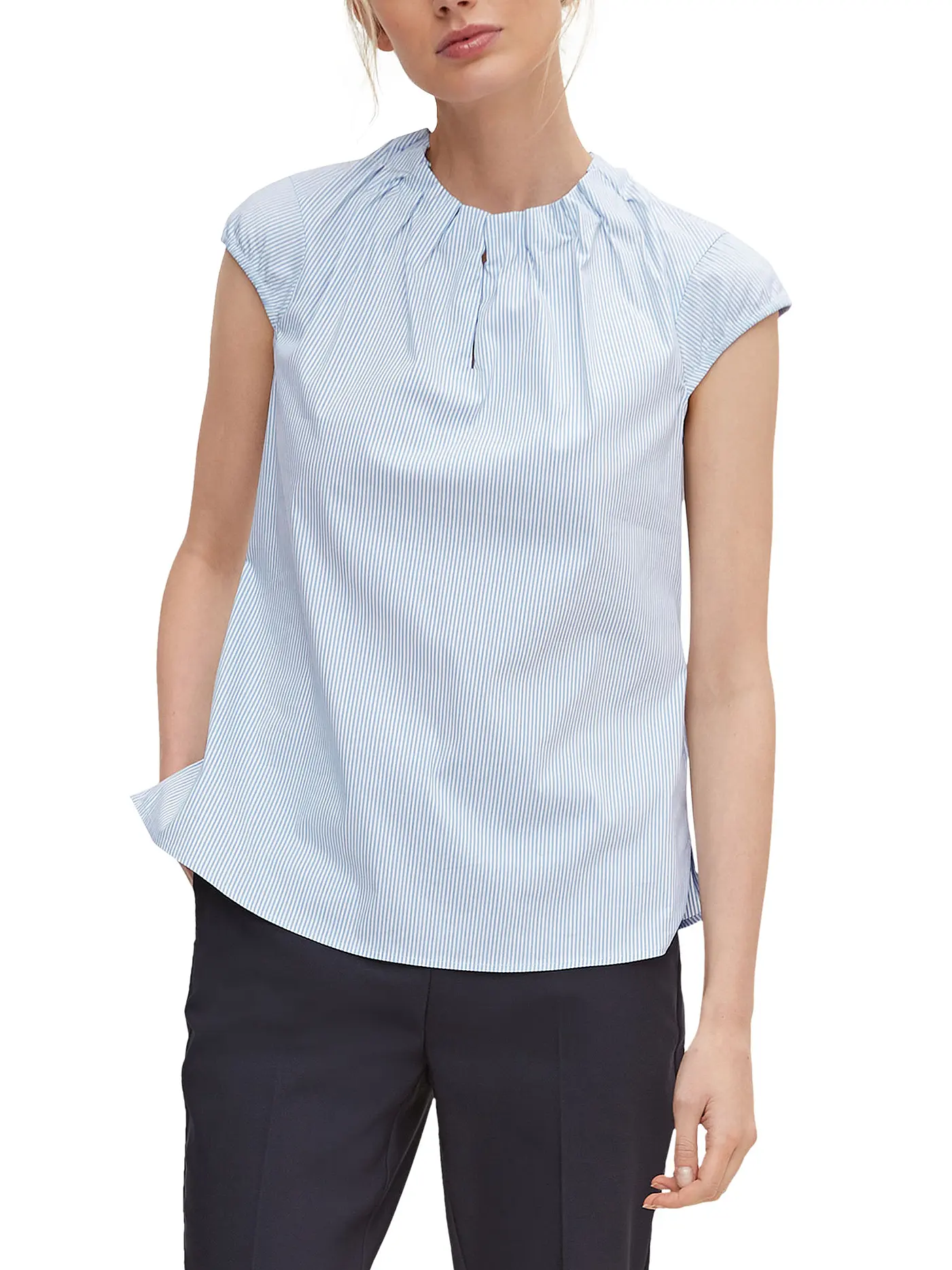 COMMA | Bluse | 