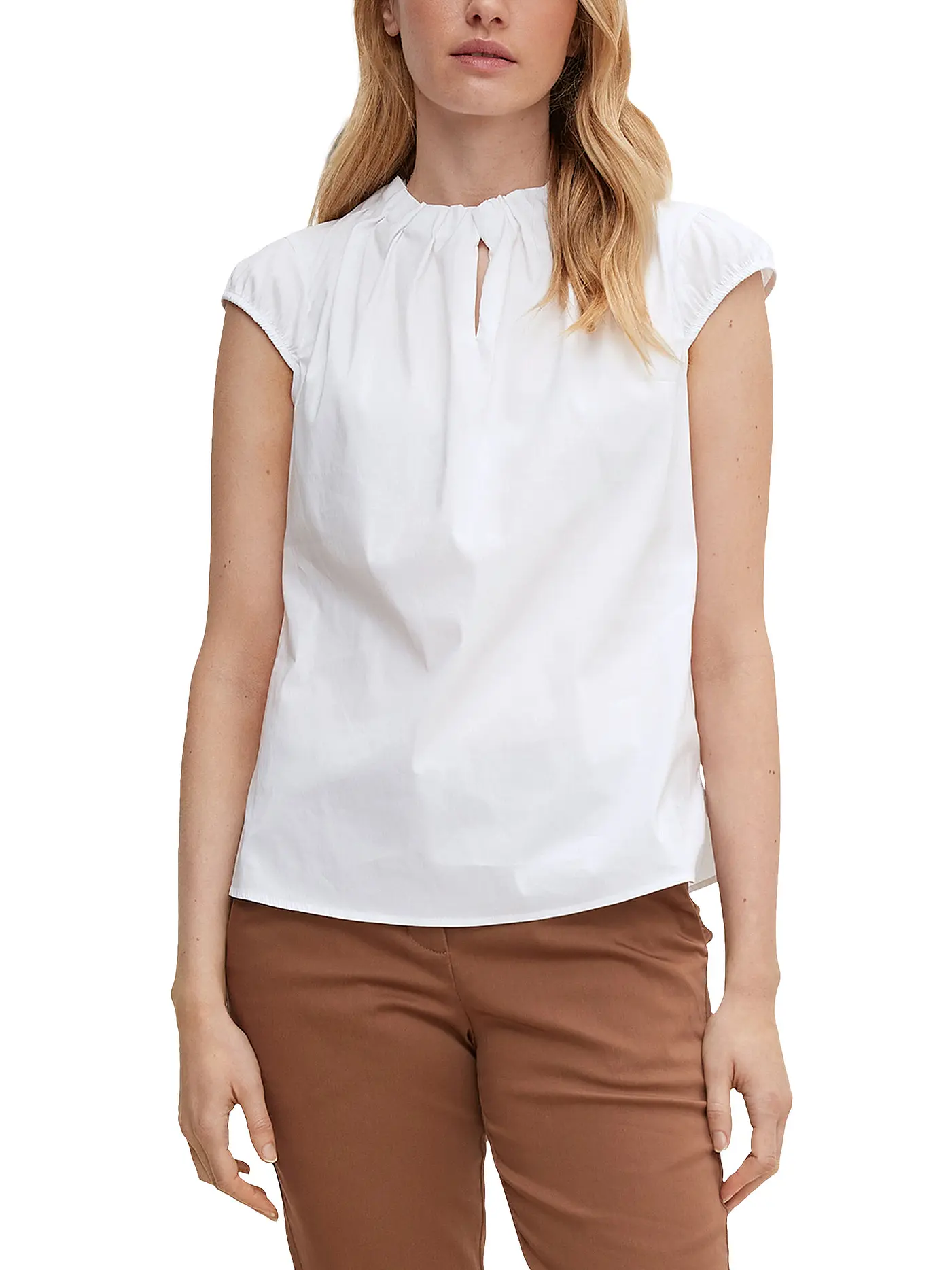 COMMA | Bluse | 