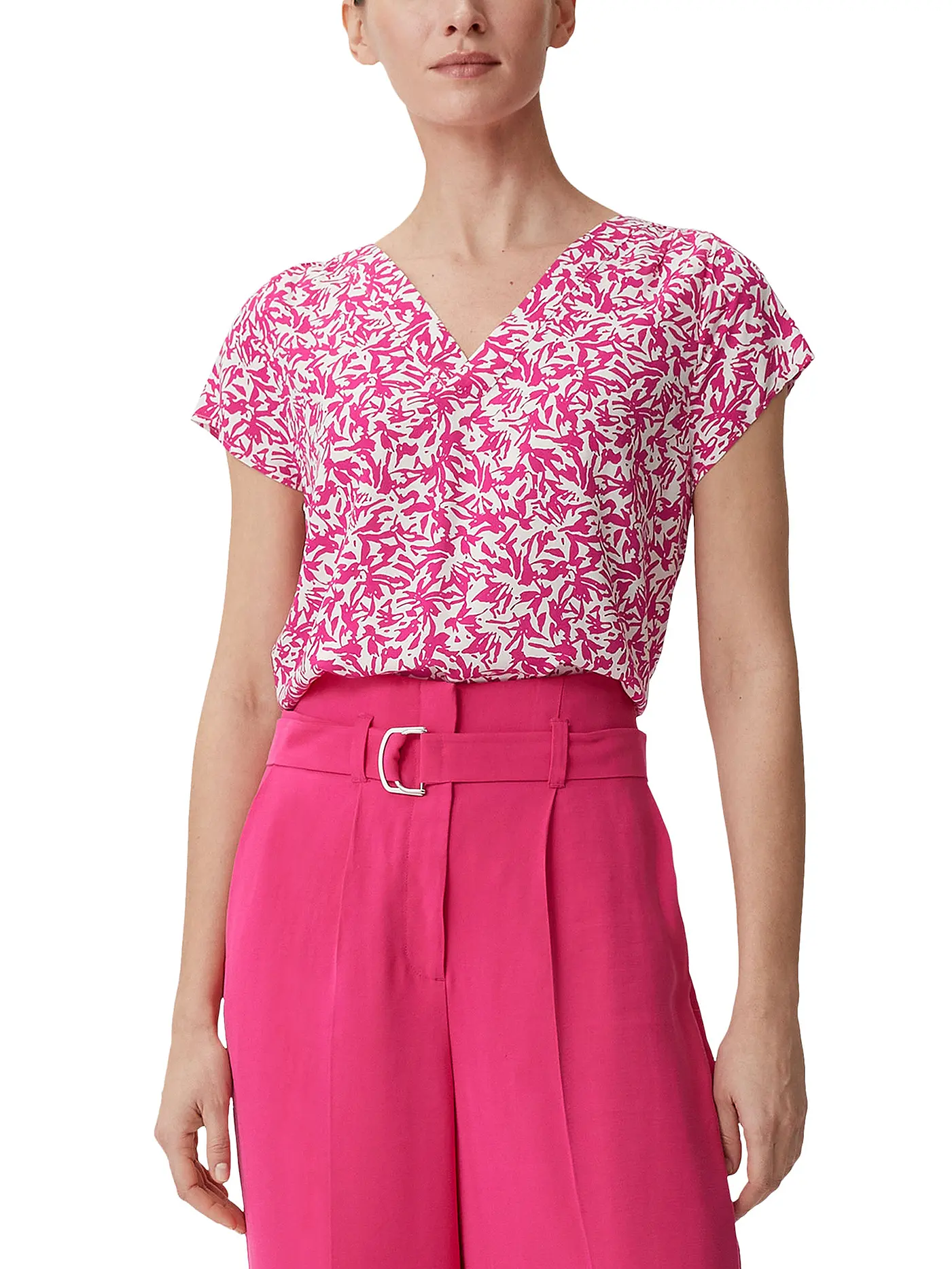 COMMA | Bluse | 