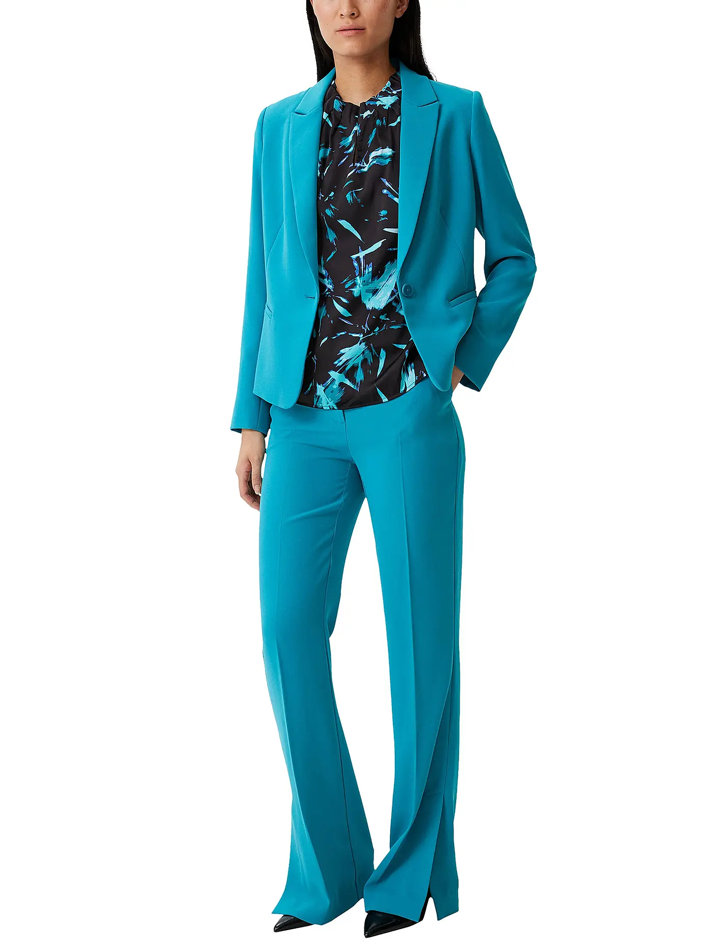 COMMA | Bluse | 