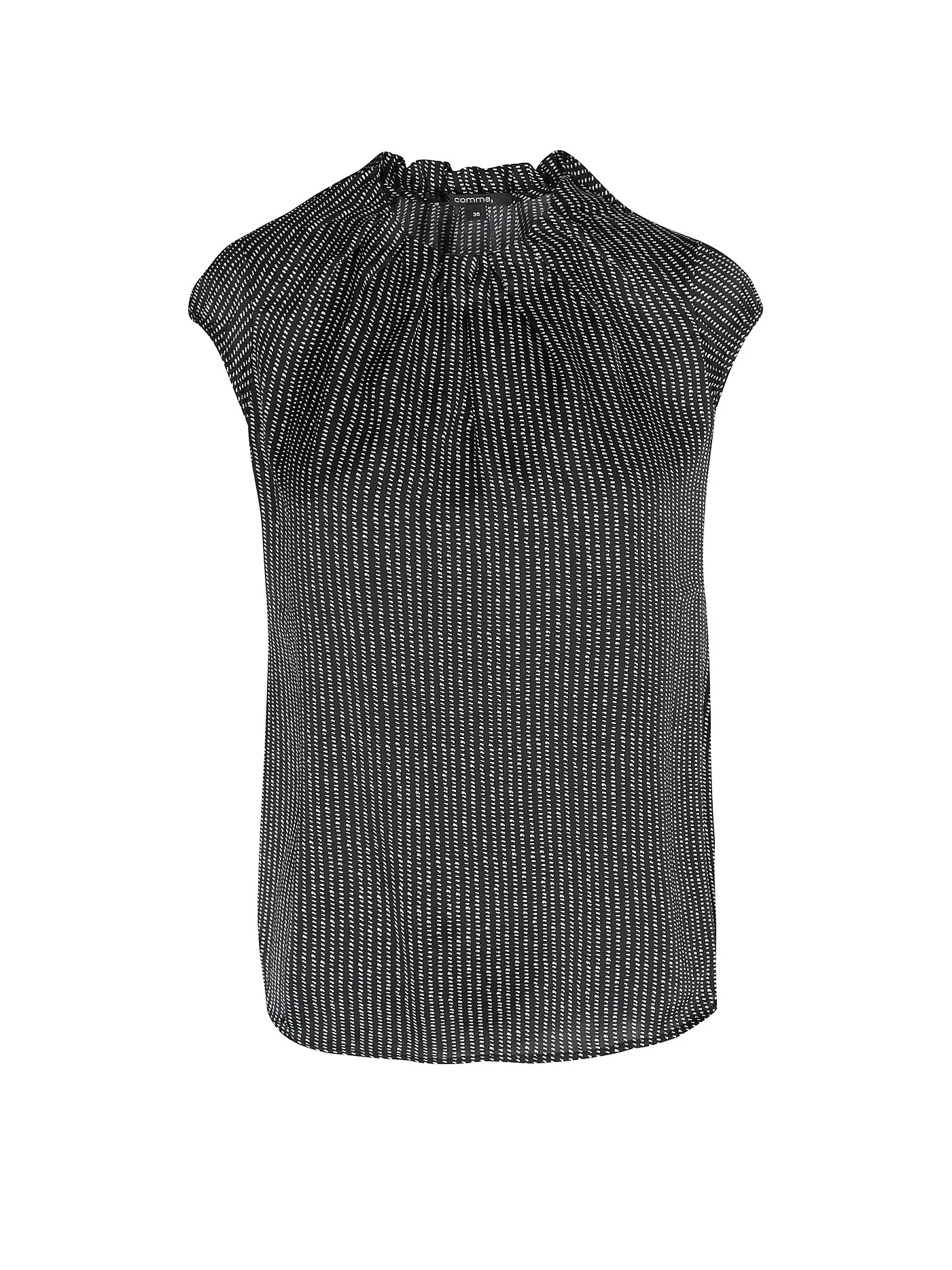 COMMA | Blusenshirt | 