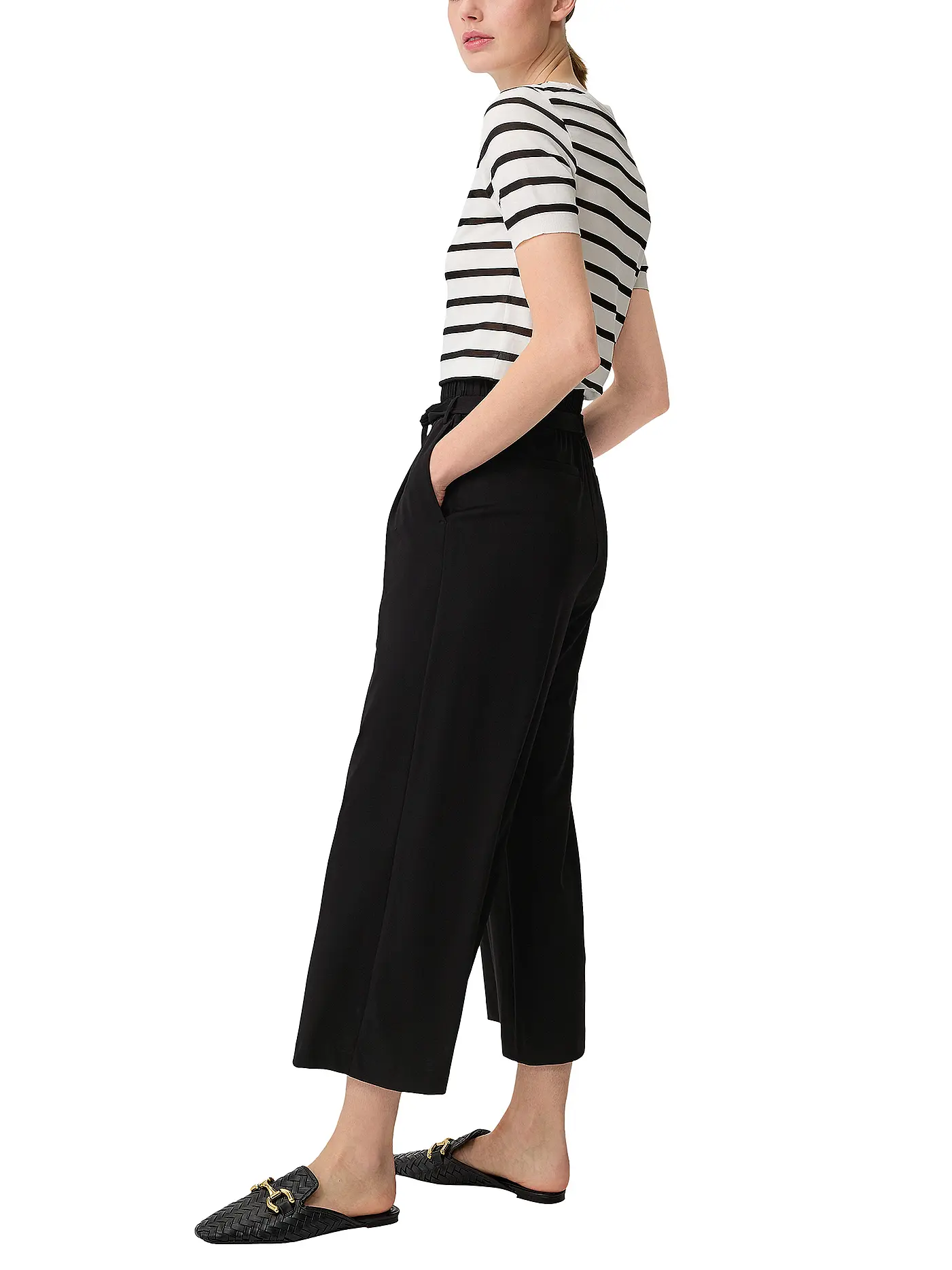 COMMA | Culotte | 