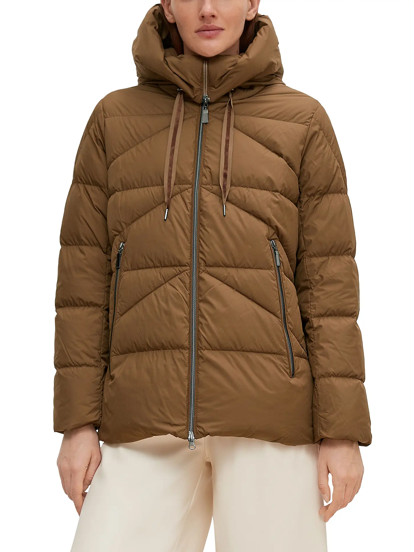 COMMA | Daunenjacke | 