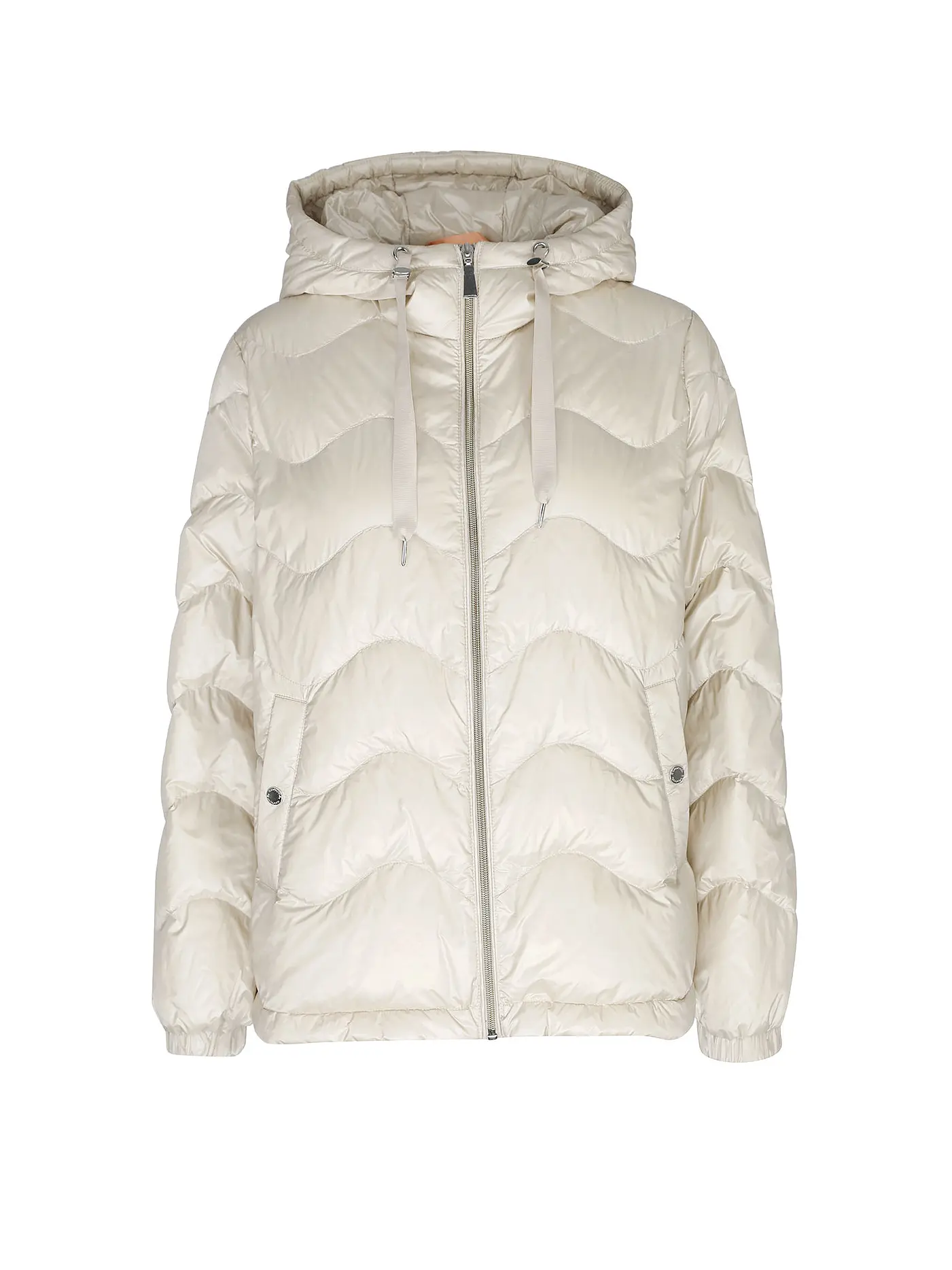 COMMA | Daunenleichtsteppjacke | 