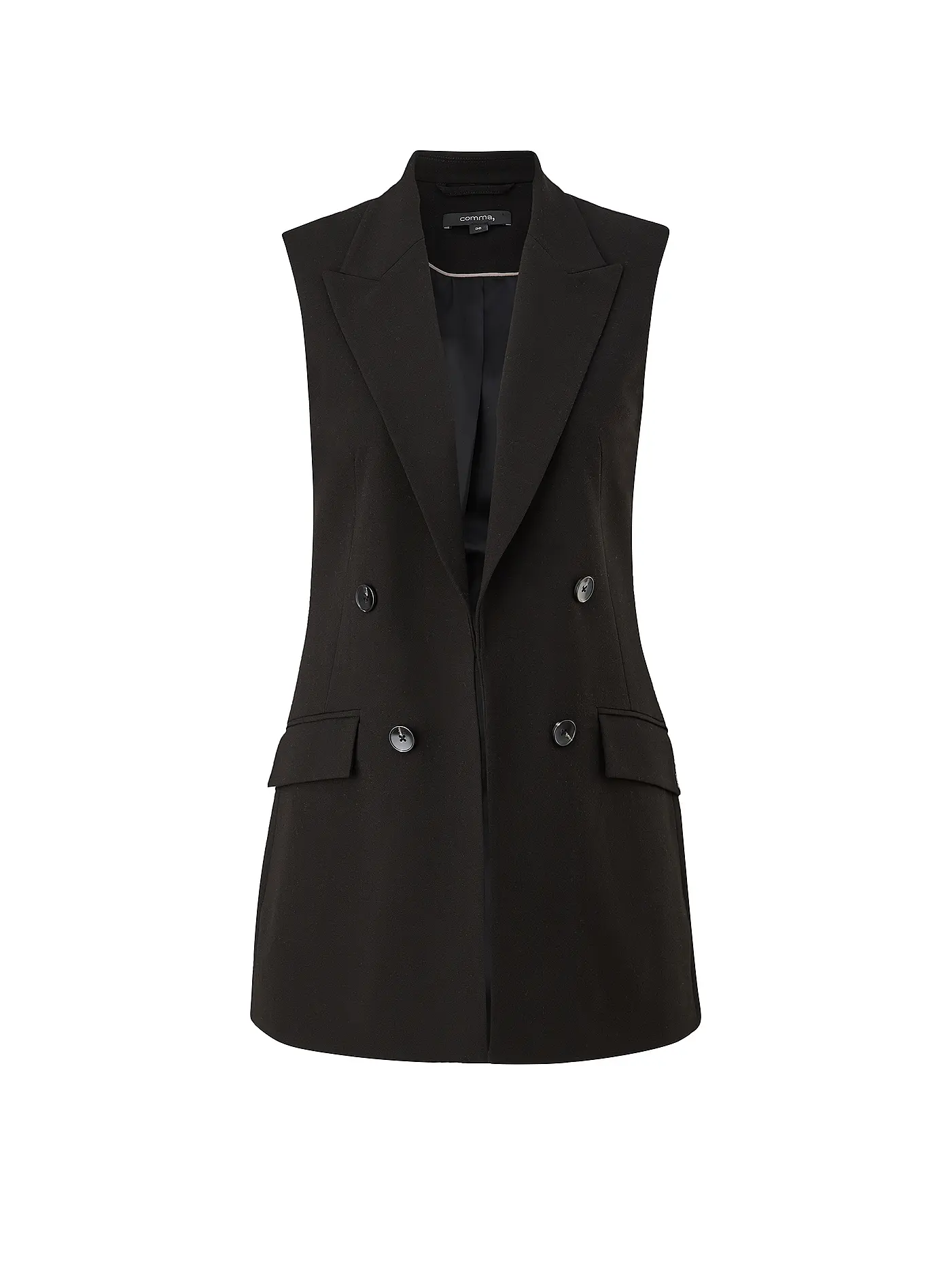 COMMA | Gilet | 