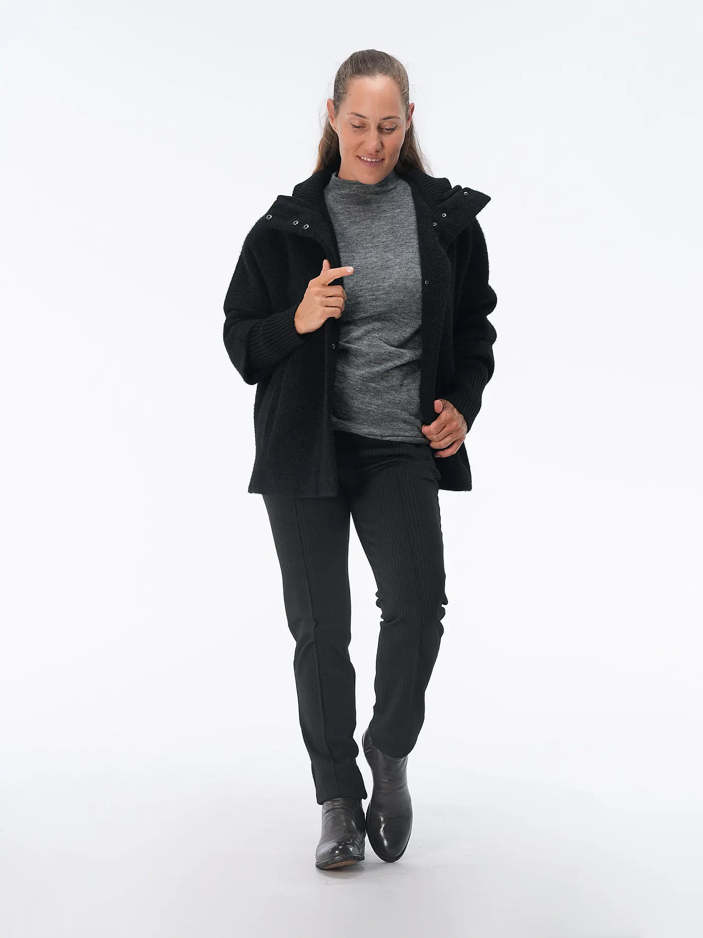 COMMA | Jacke | 