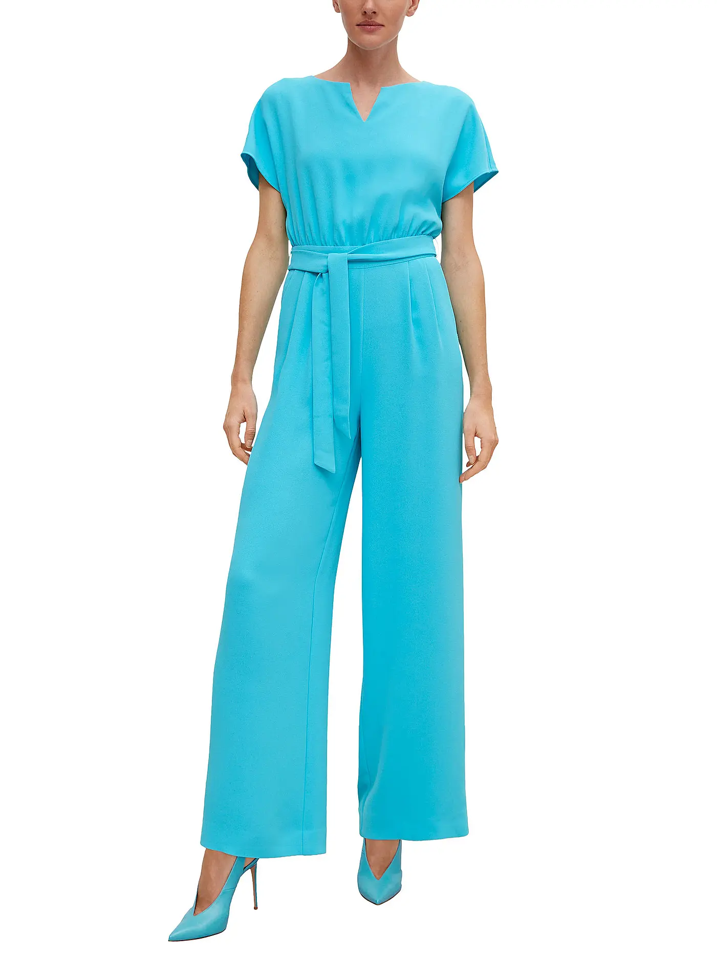 COMMA | Jumpsuit | 