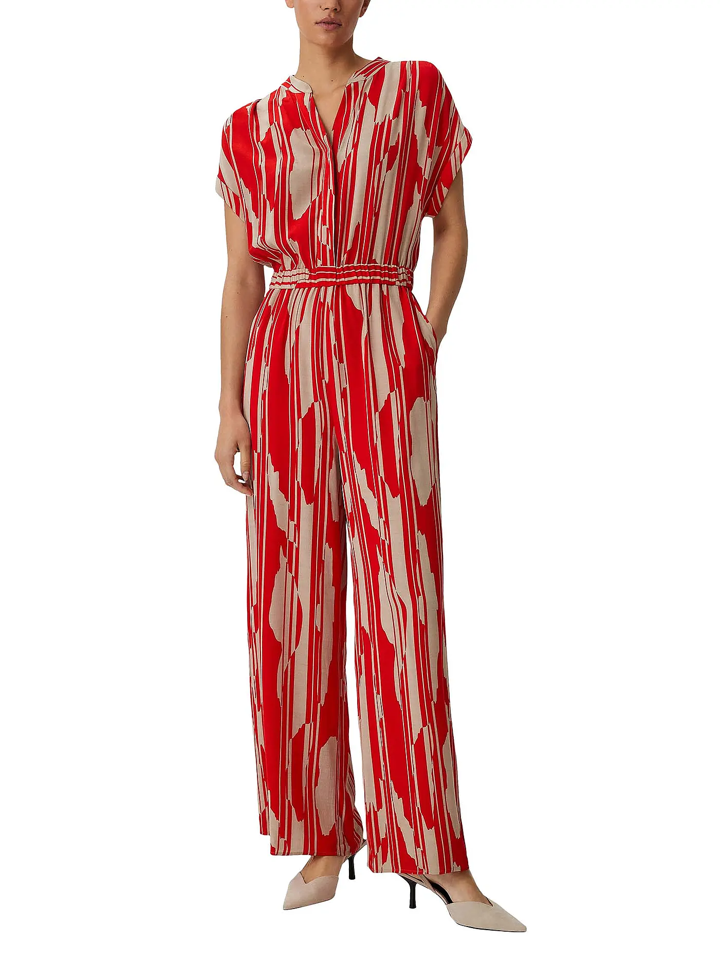 COMMA | Jumpsuit | 