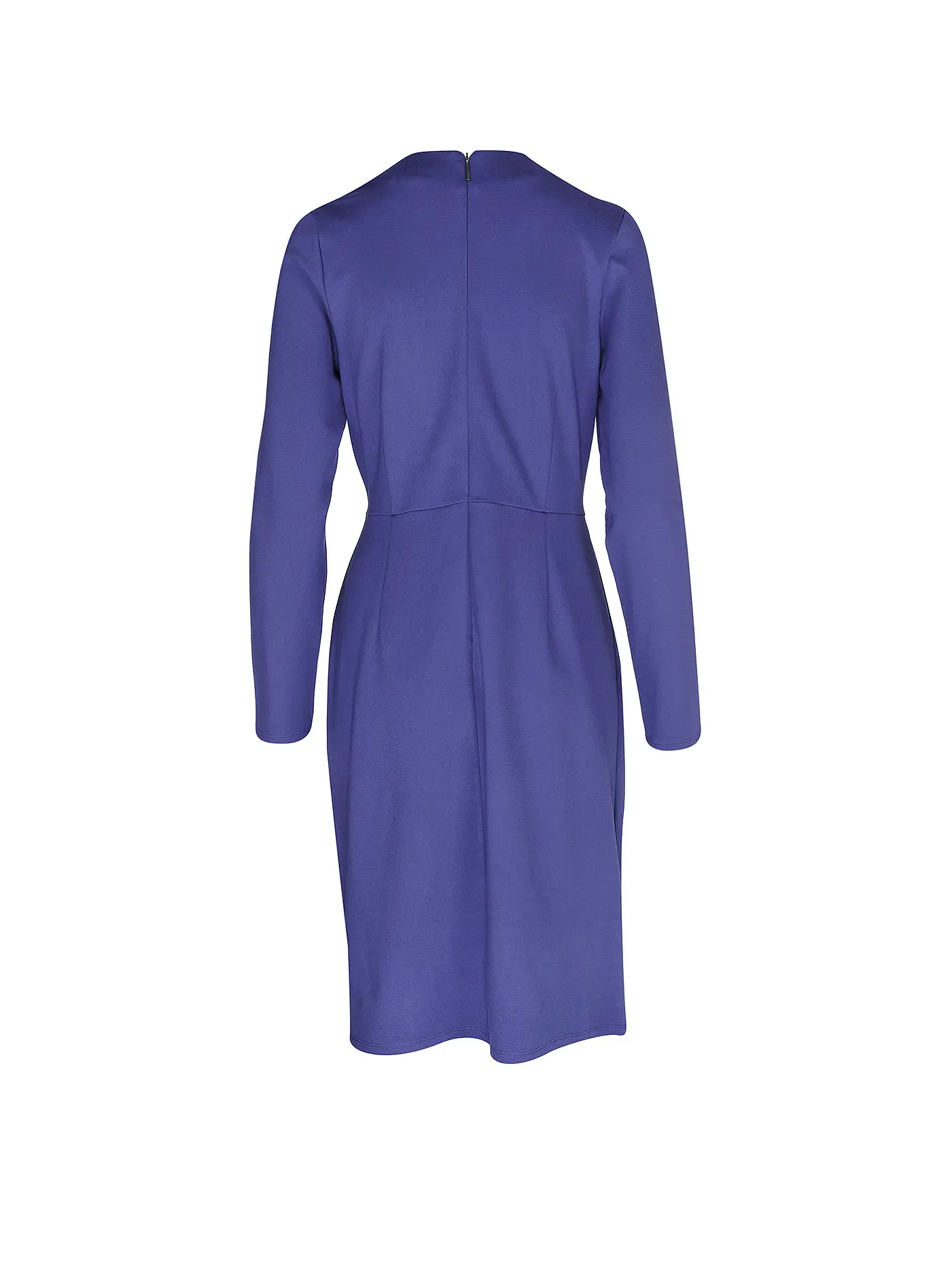 COMMA | Kleid | blau