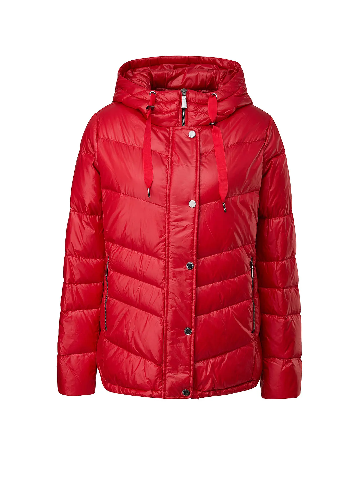 COMMA | Leichtsteppjacke | 