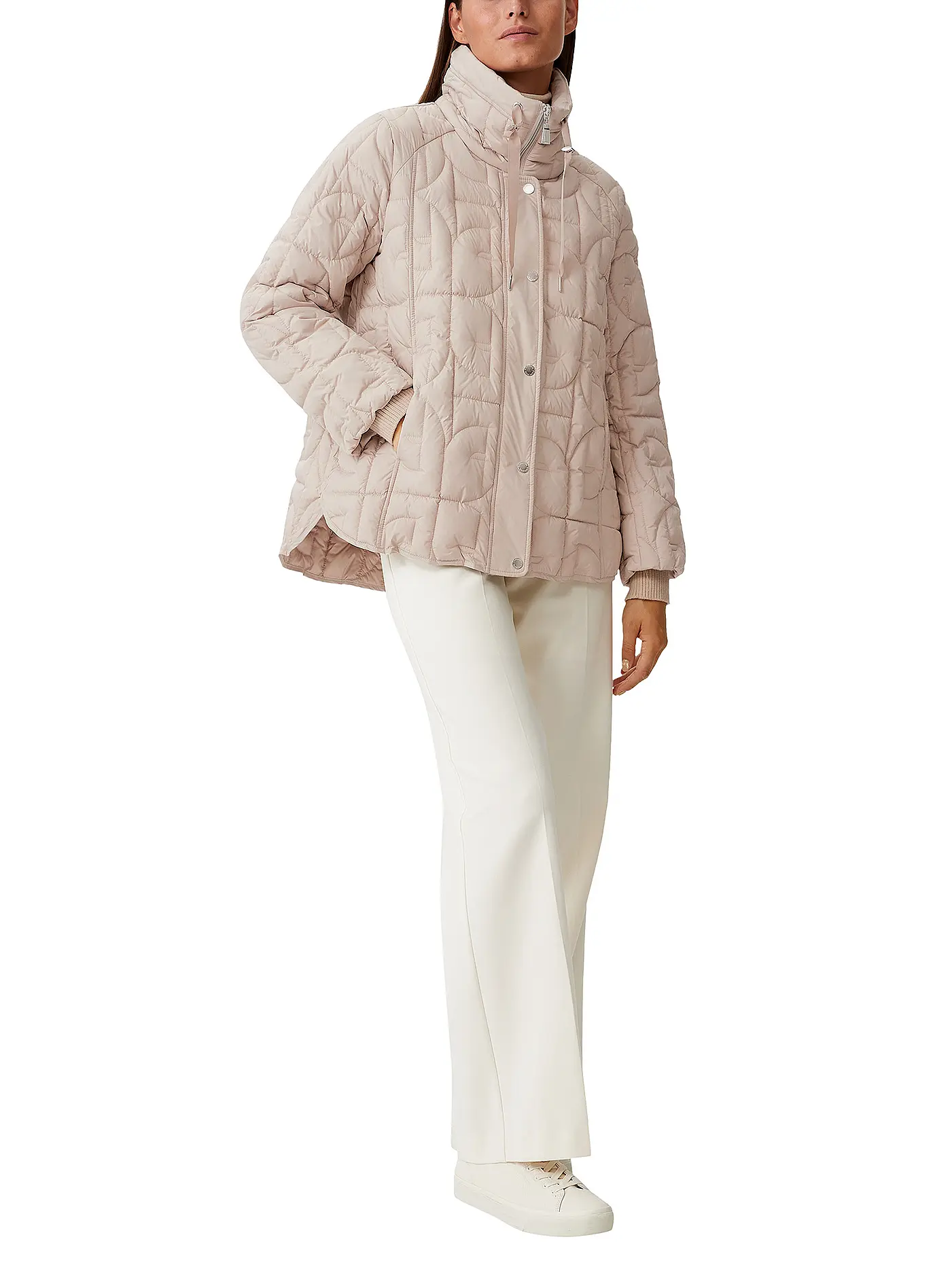 COMMA | Leichtsteppjacke | 