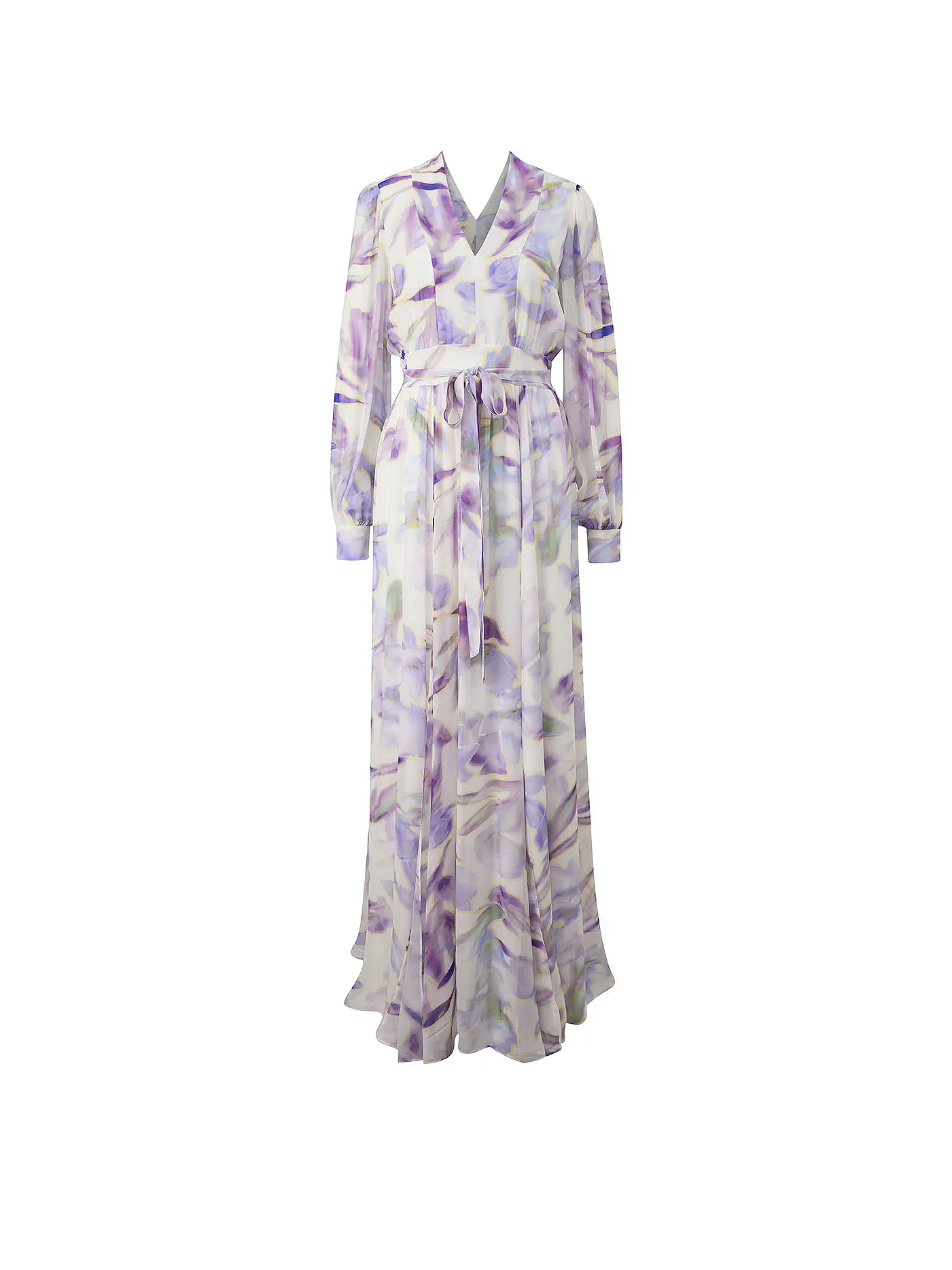 COMMA | Maxikleid | 