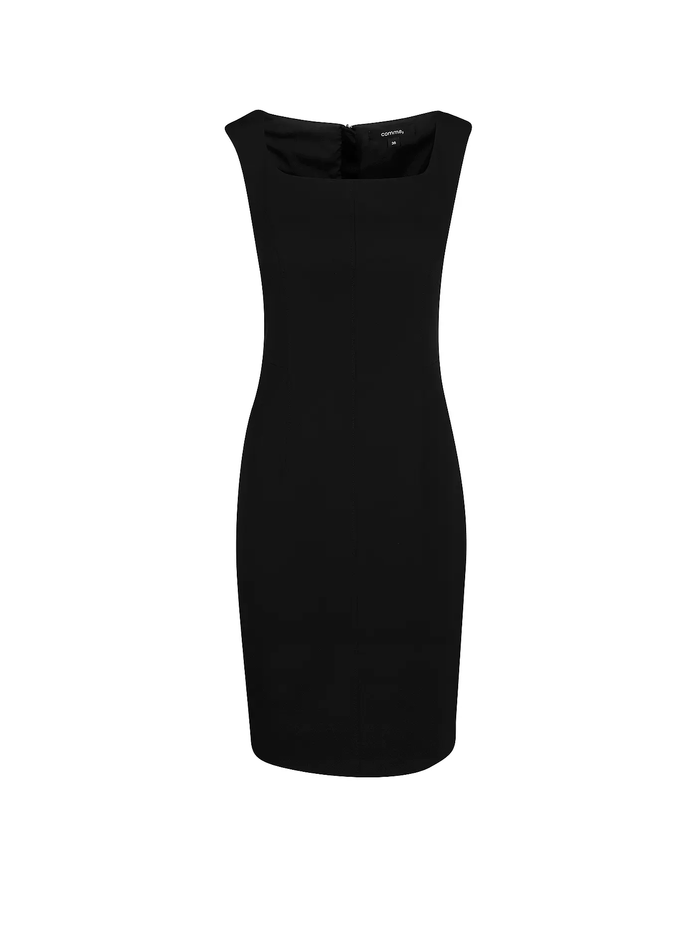 COMMA | Midikleid | 