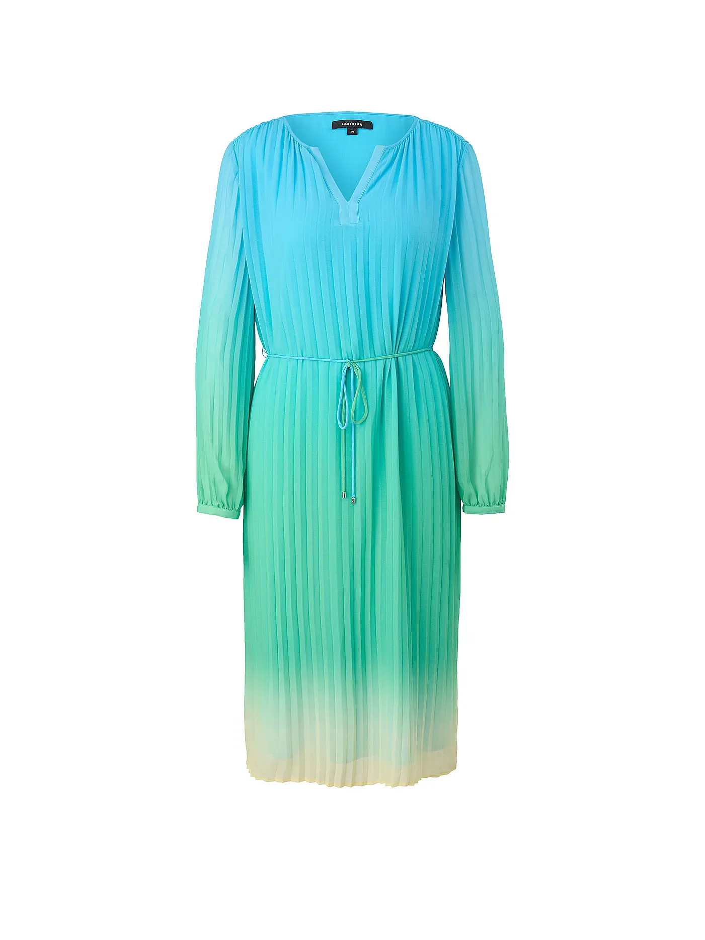 COMMA | Midikleid | 