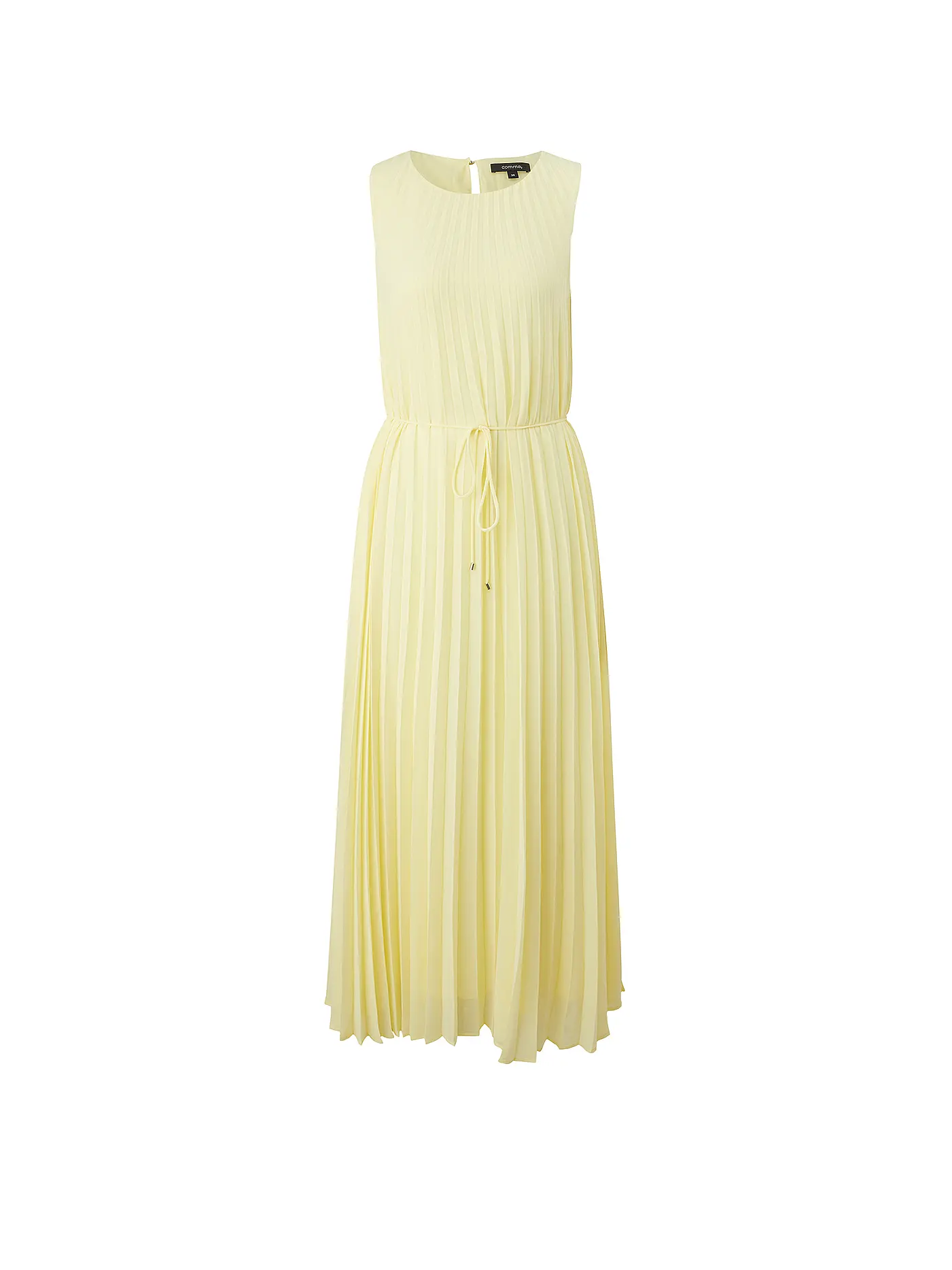 COMMA | Midikleid | 