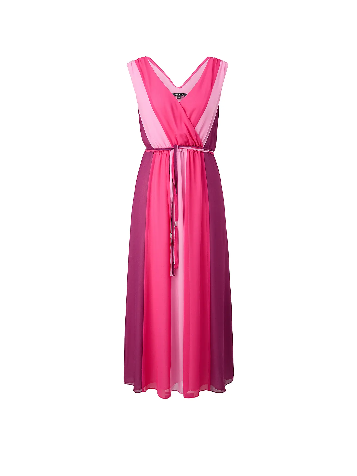 COMMA | Midikleid | 