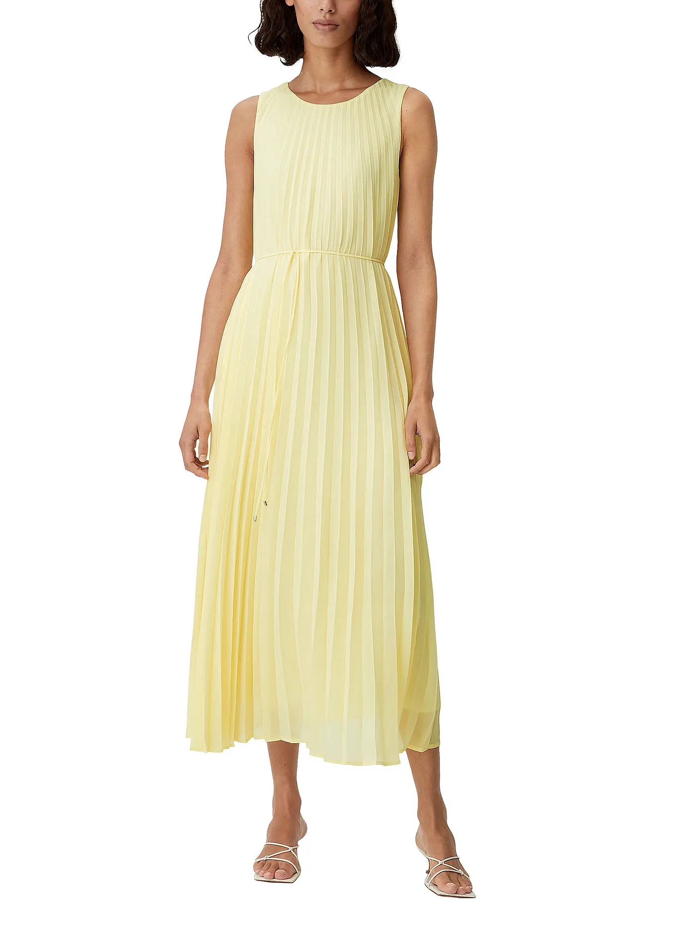 COMMA | Midikleid | 