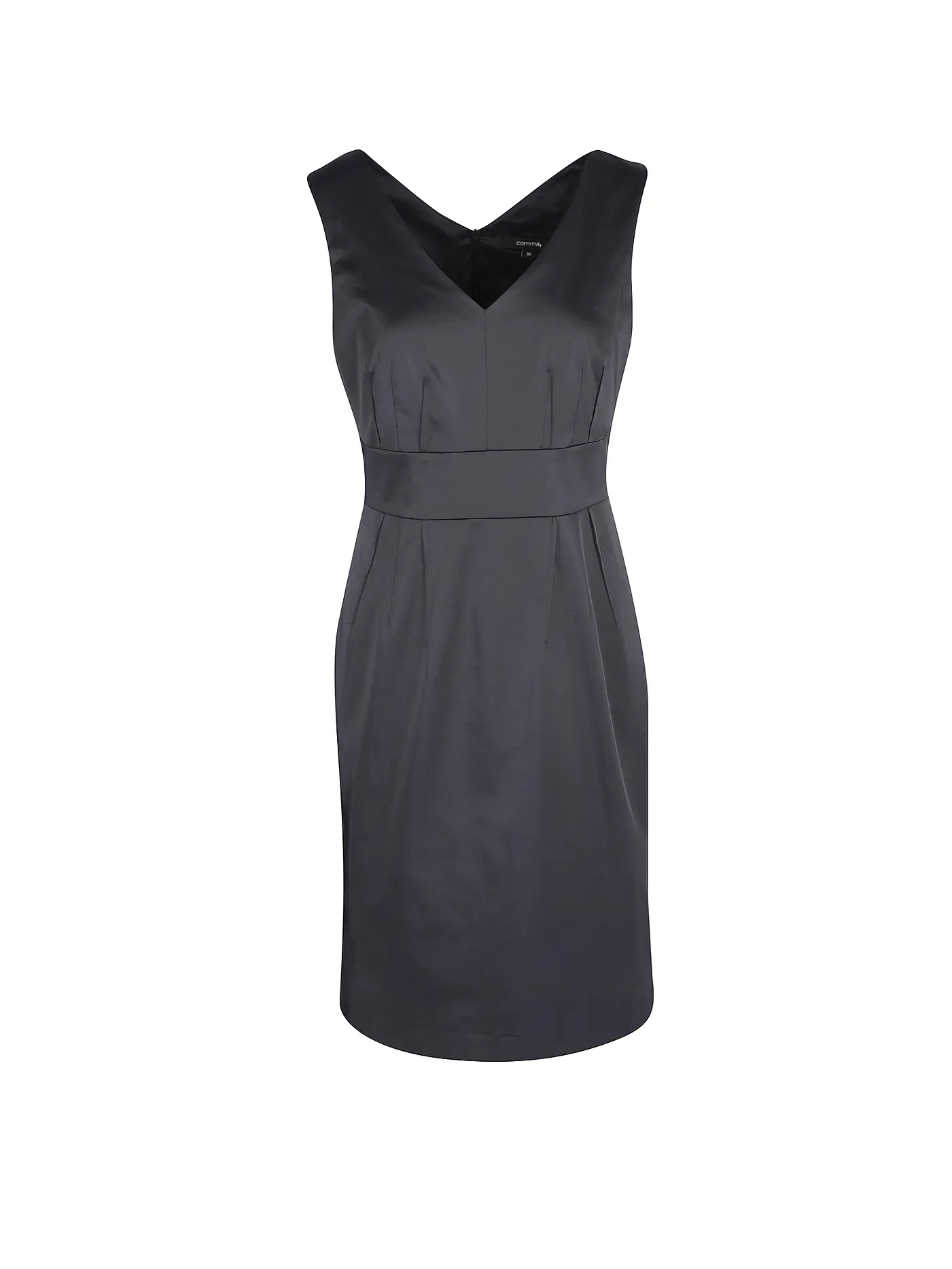 COMMA | Minikleid | 