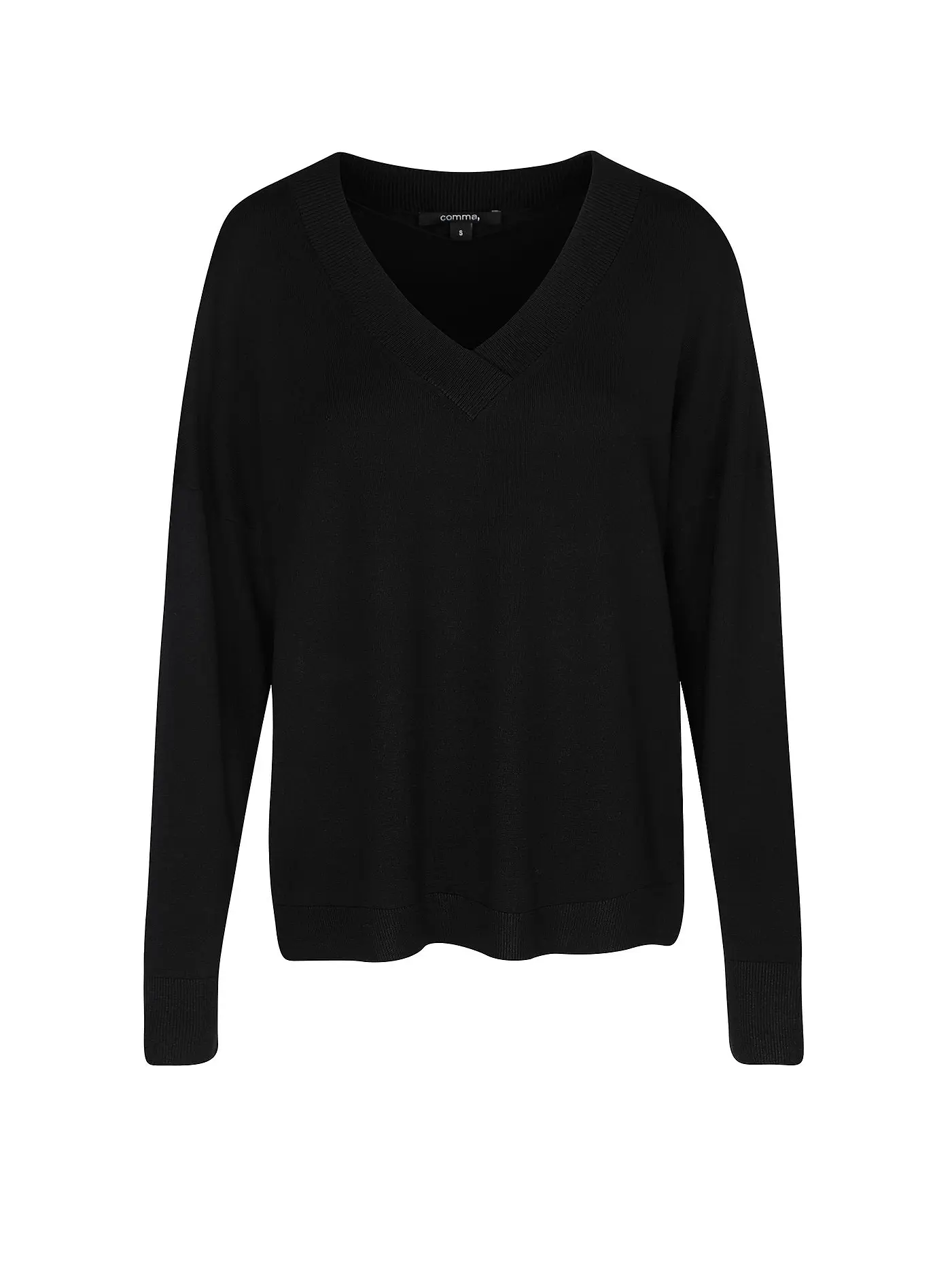 COMMA | Pullover | 